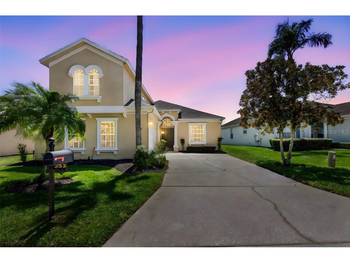 253 Calabay Parc Boulevard Davenport FL 33897 V4944174 image1