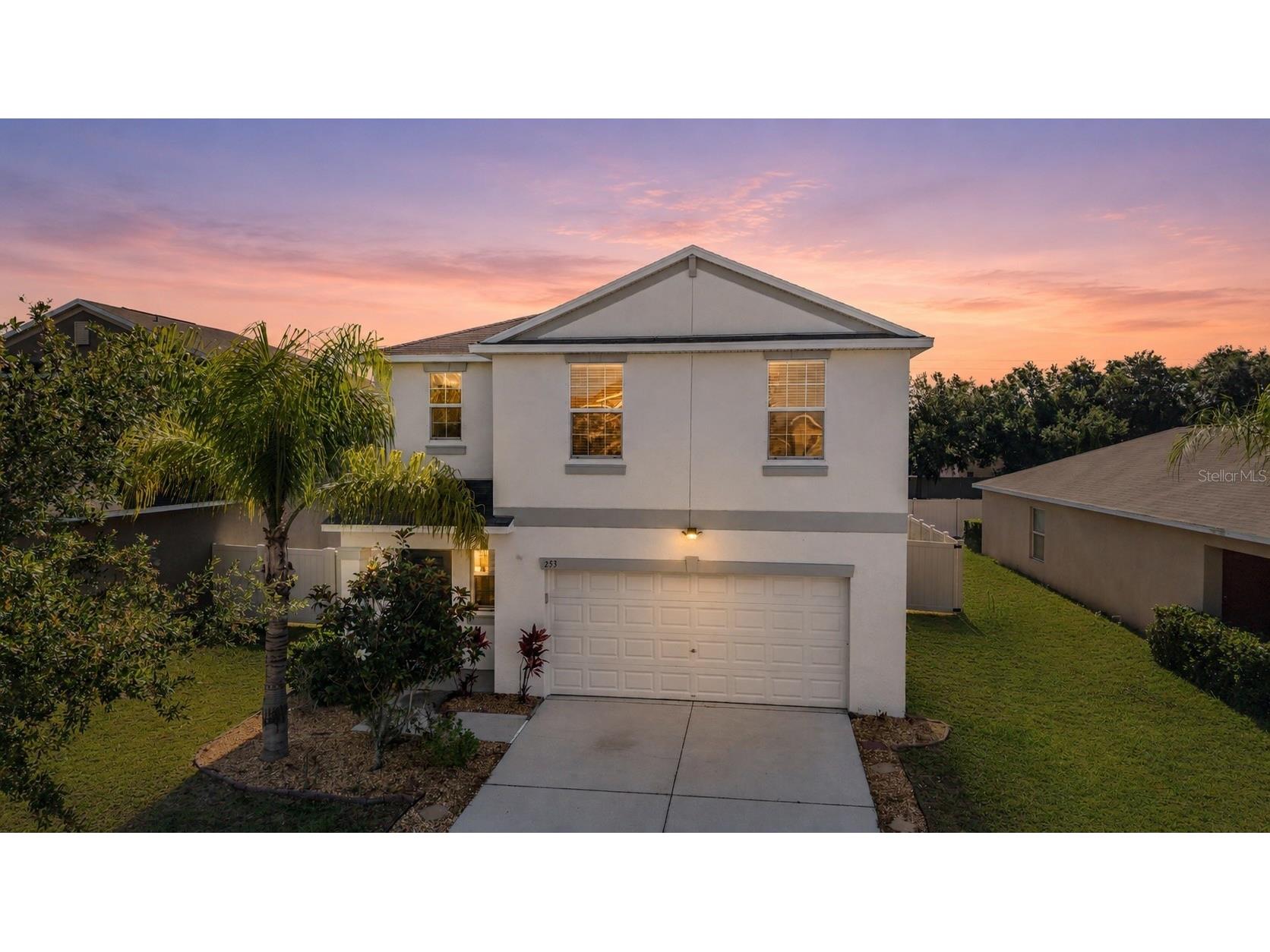 253 Cascade Bend Drive Ruskin FL 33570 TB8506718 image1