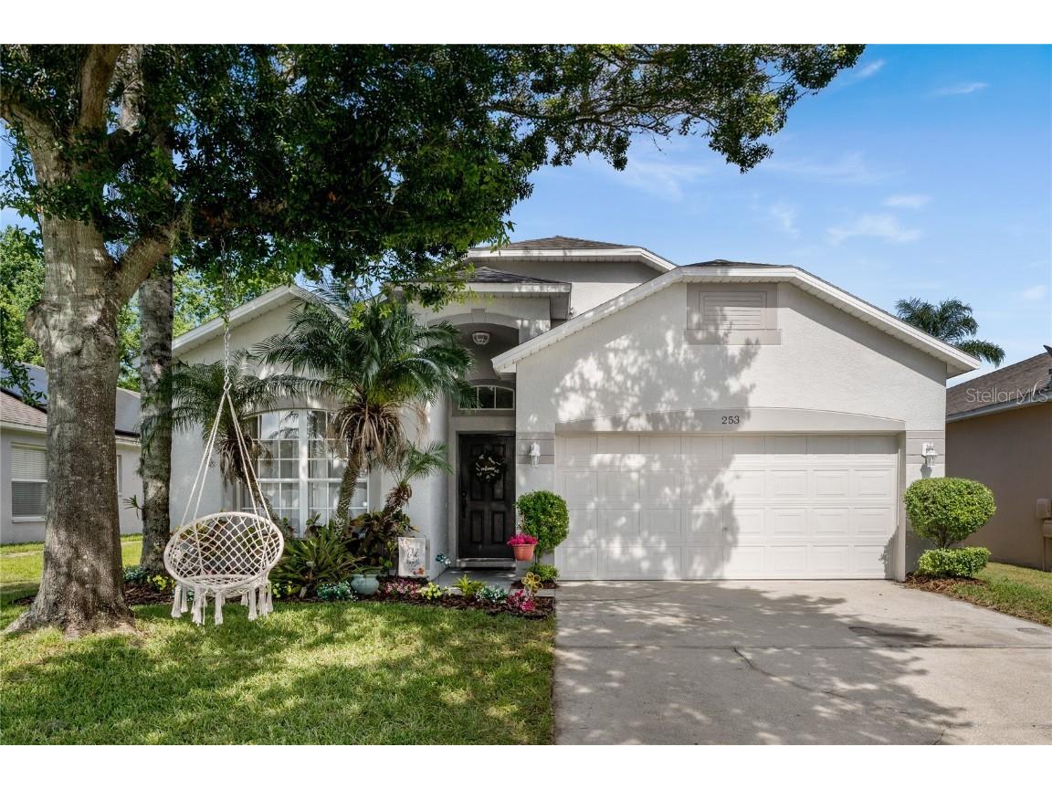 253 Clydesdale Circle Sanford FL 32773 O6322004 image1