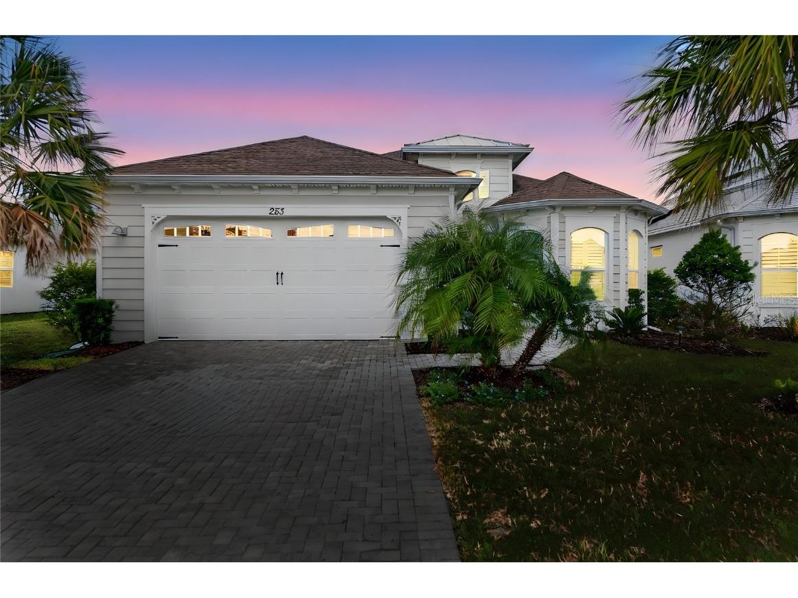 253 Compass Rose Drive Daytona Beach FL 32124 V4945061 image1