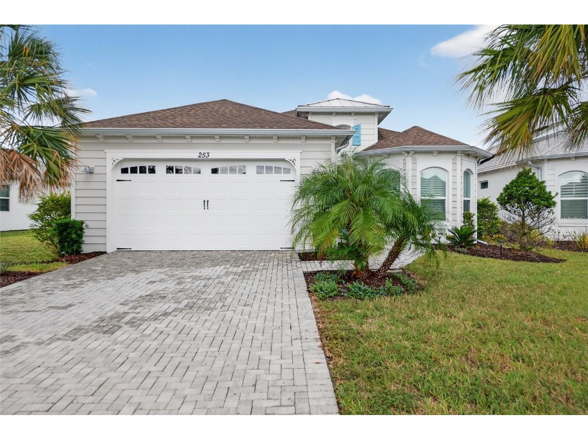 253 Compass Rose Drive Daytona Beach FL 32124 V4945061 image2