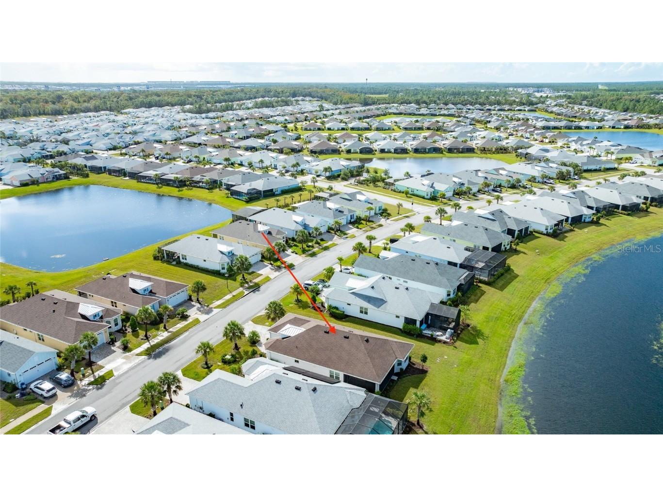 253 Compass Rose Drive Daytona Beach FL 32124 V4945061 image26