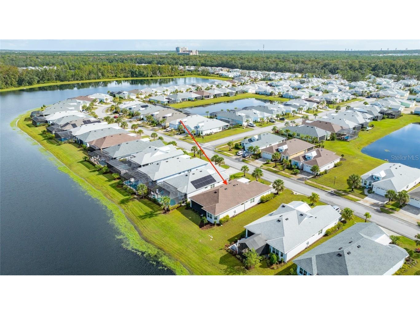 253 Compass Rose Drive Daytona Beach FL 32124 V4945061 image27