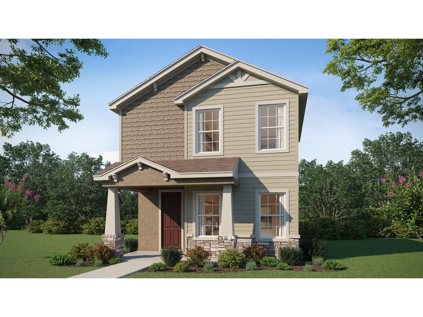 253 Crossings Avenue Saint Cloud FL 34771 L4945913 image1