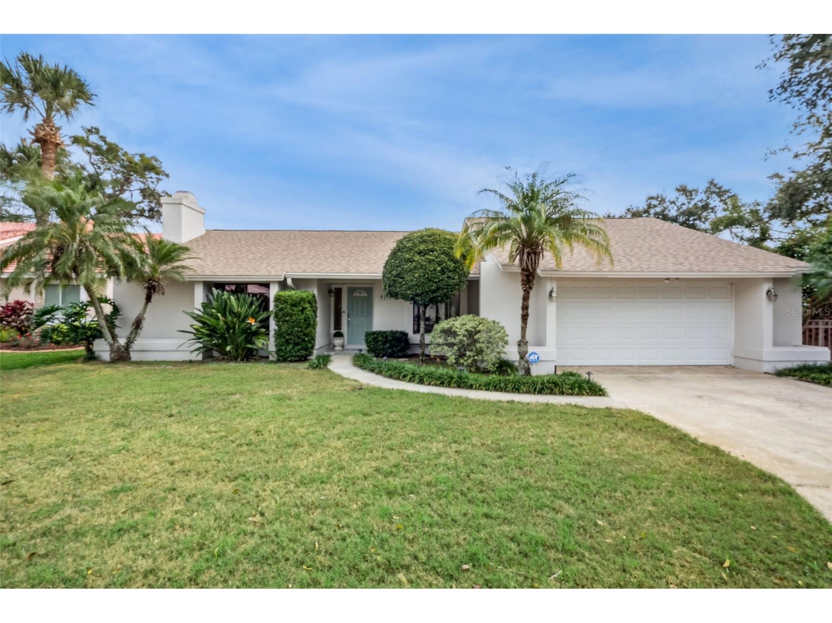 253 Donegal Court Altamonte Springs FL 32714 - Spring Lake O6373689 image1