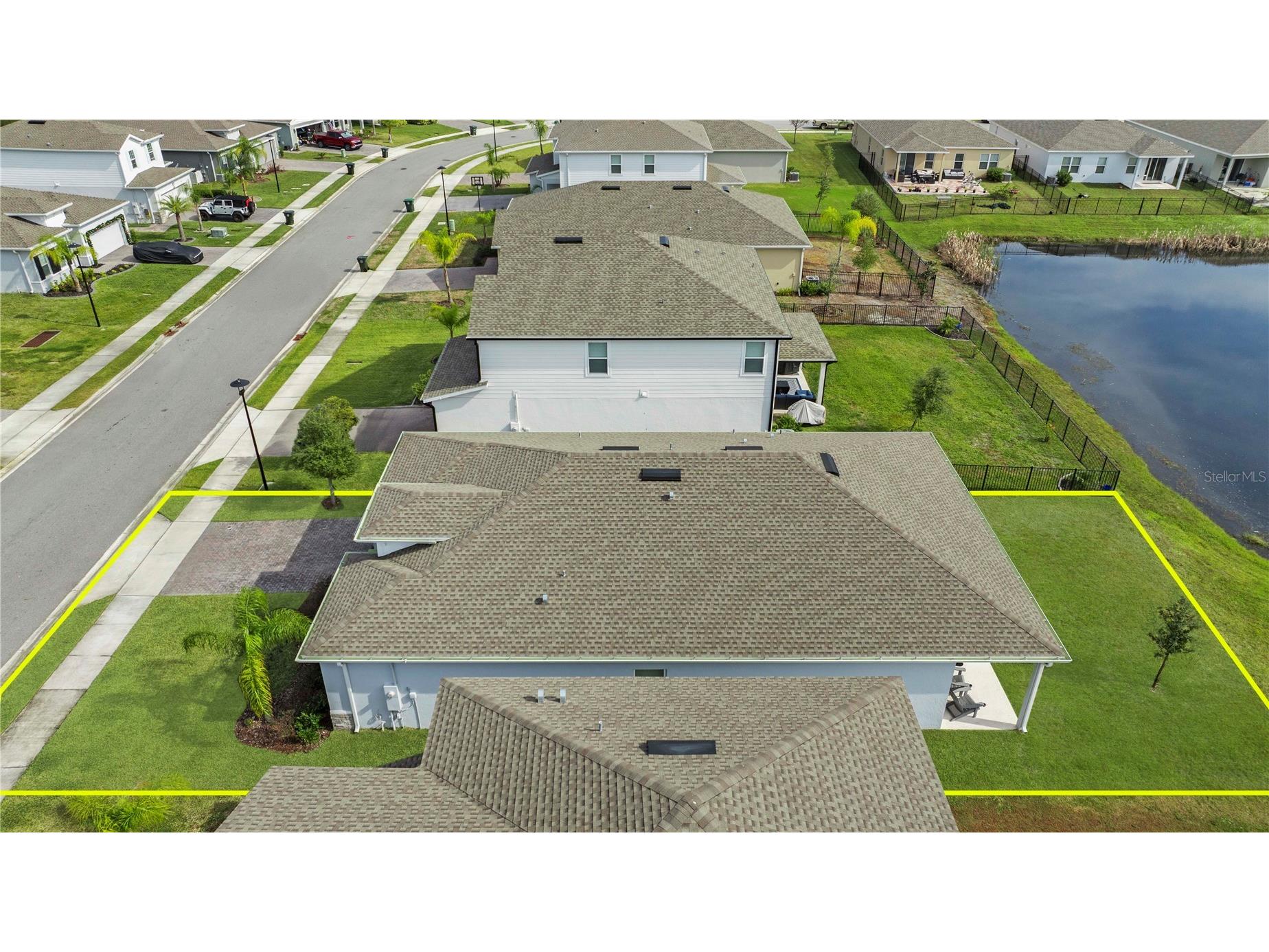 253 Eagle Harbor Way Daytona Beach FL 32124 V4946079 image35