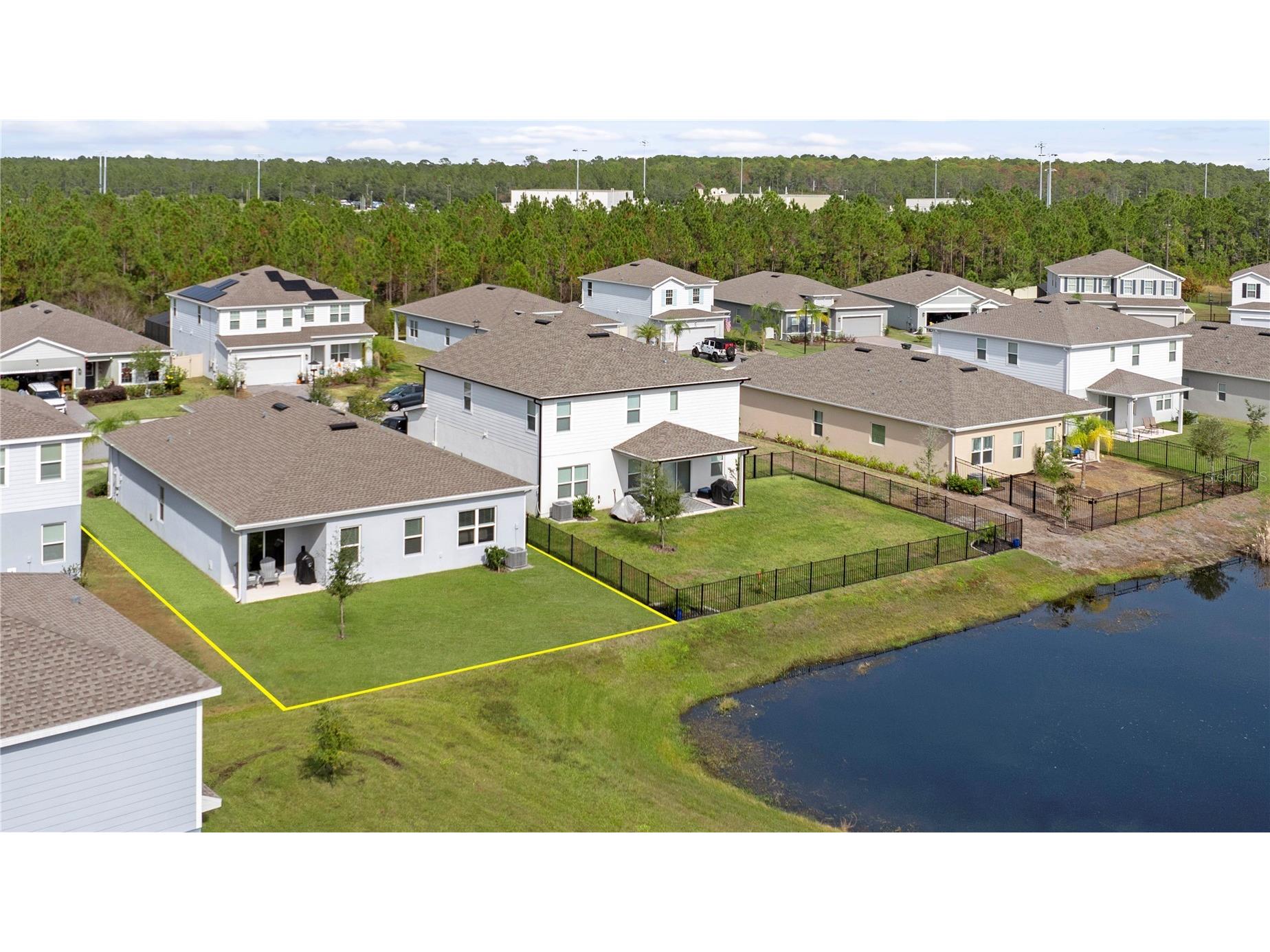 253 Eagle Harbor Way Daytona Beach FL 32124 V4946079 image36