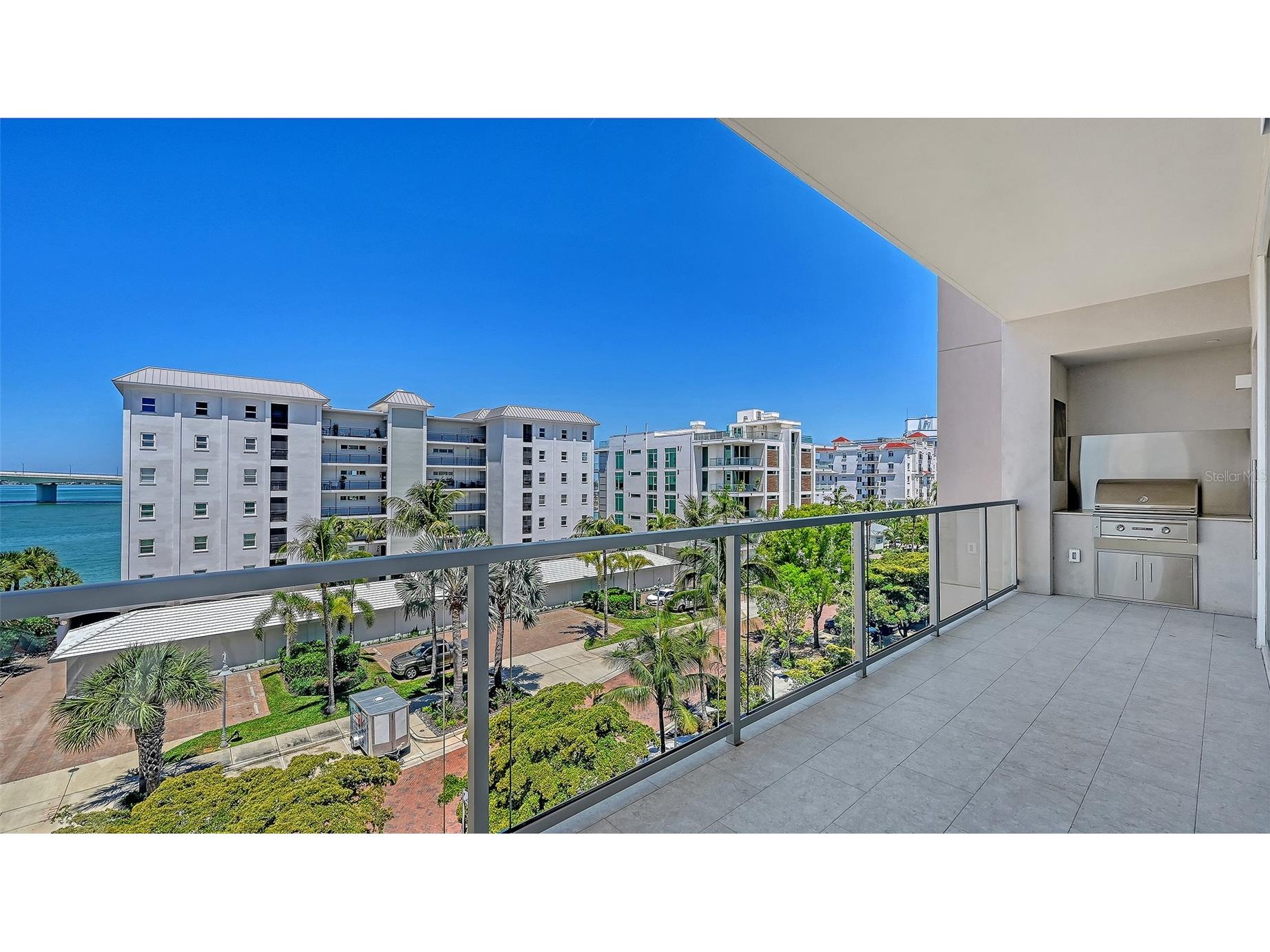 253 Golden Gate Point #401 Sarasota FL 34236 - SARASOTA BAY A4694319 image14