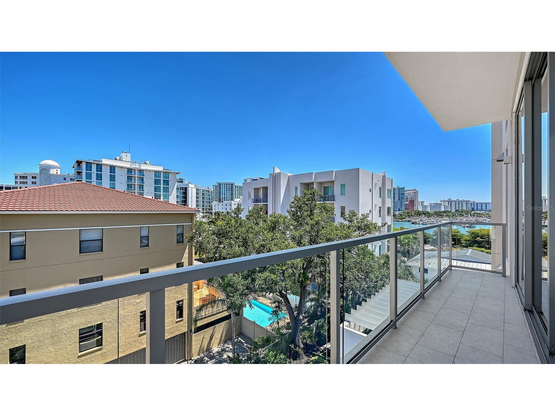 253 Golden Gate Point #401 Sarasota FL 34236 - SARASOTA BAY A4694319 image31