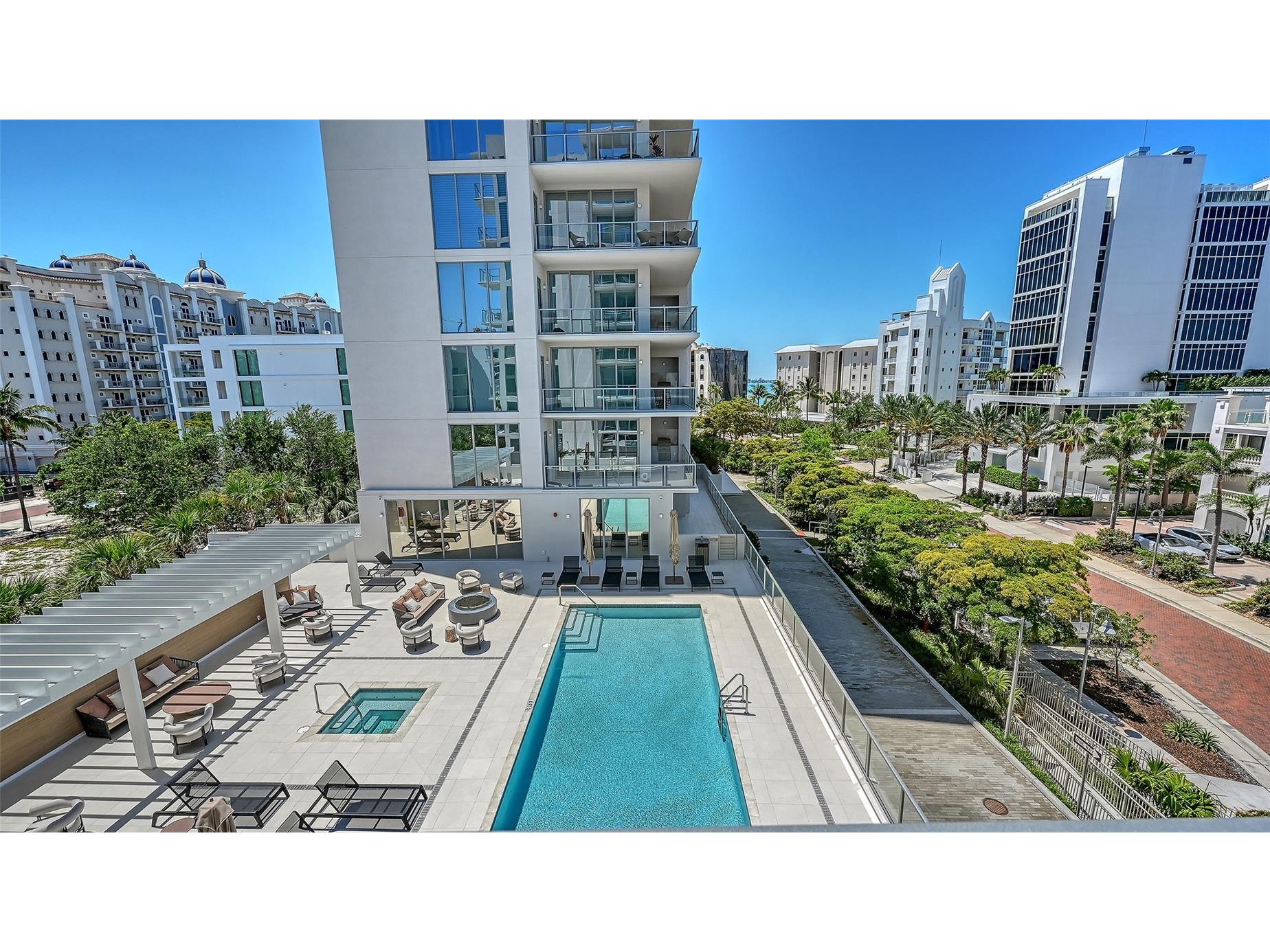 253 Golden Gate Point #401 Sarasota FL 34236 - SARASOTA BAY A4694319 image46