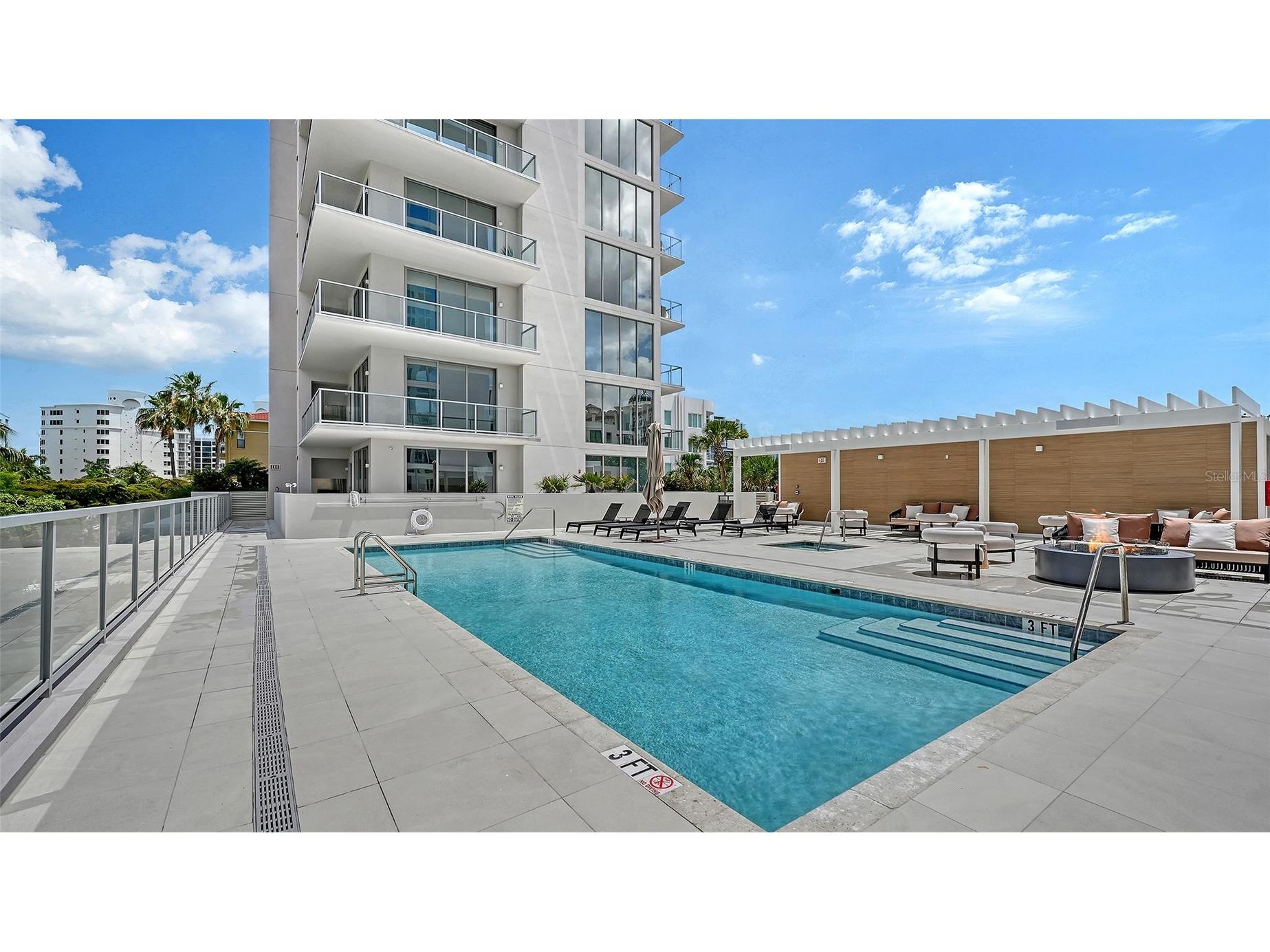 253 Golden Gate Point #401 Sarasota FL 34236 - SARASOTA BAY A4694319 image51