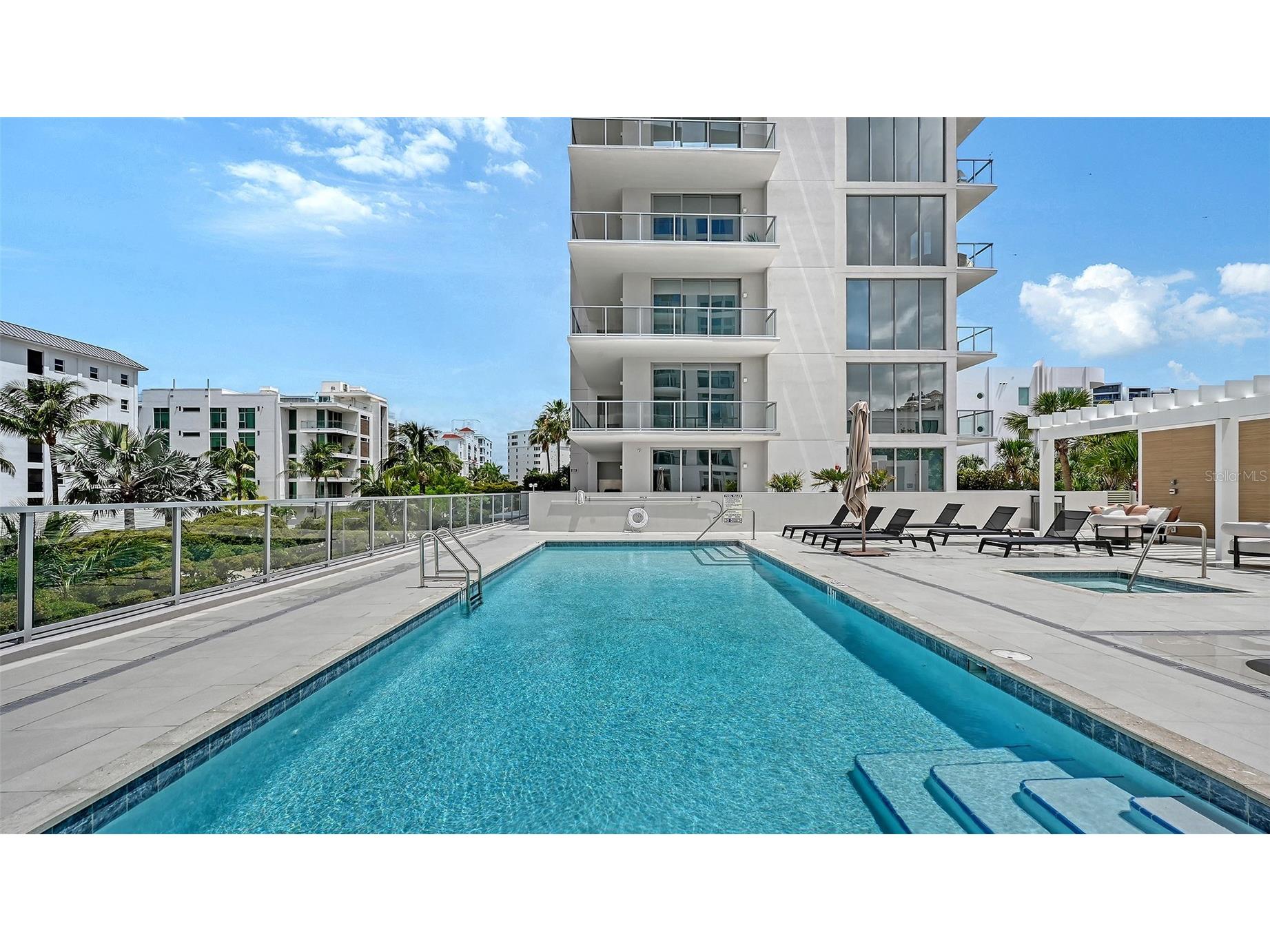 253 Golden Gate Point #401 Sarasota FL 34236 - SARASOTA BAY A4694319 image52