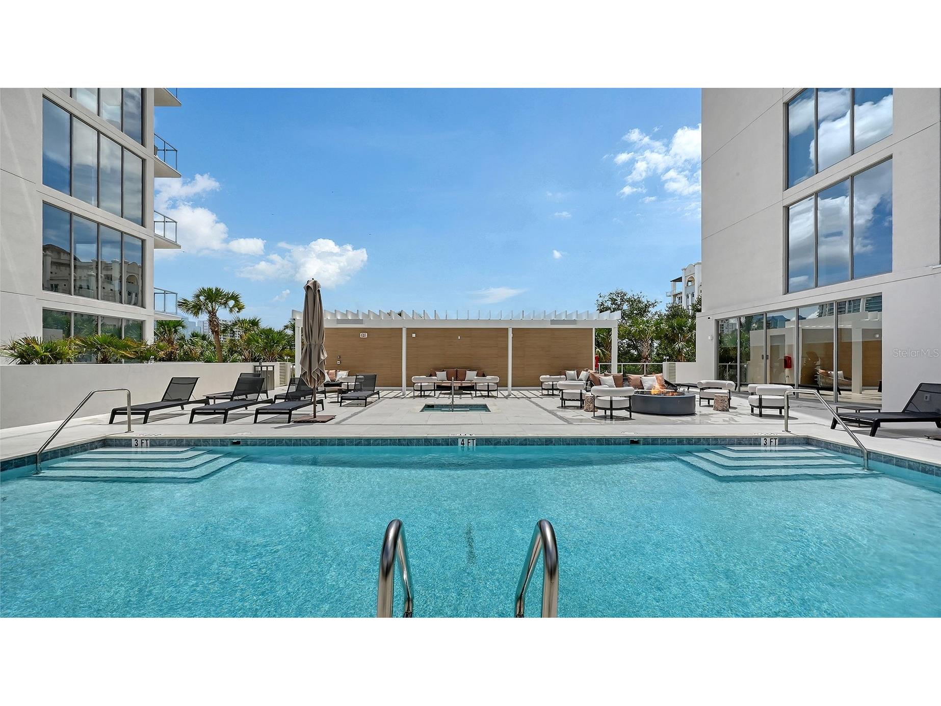 253 Golden Gate Point #401 Sarasota FL 34236 - SARASOTA BAY A4694319 image59