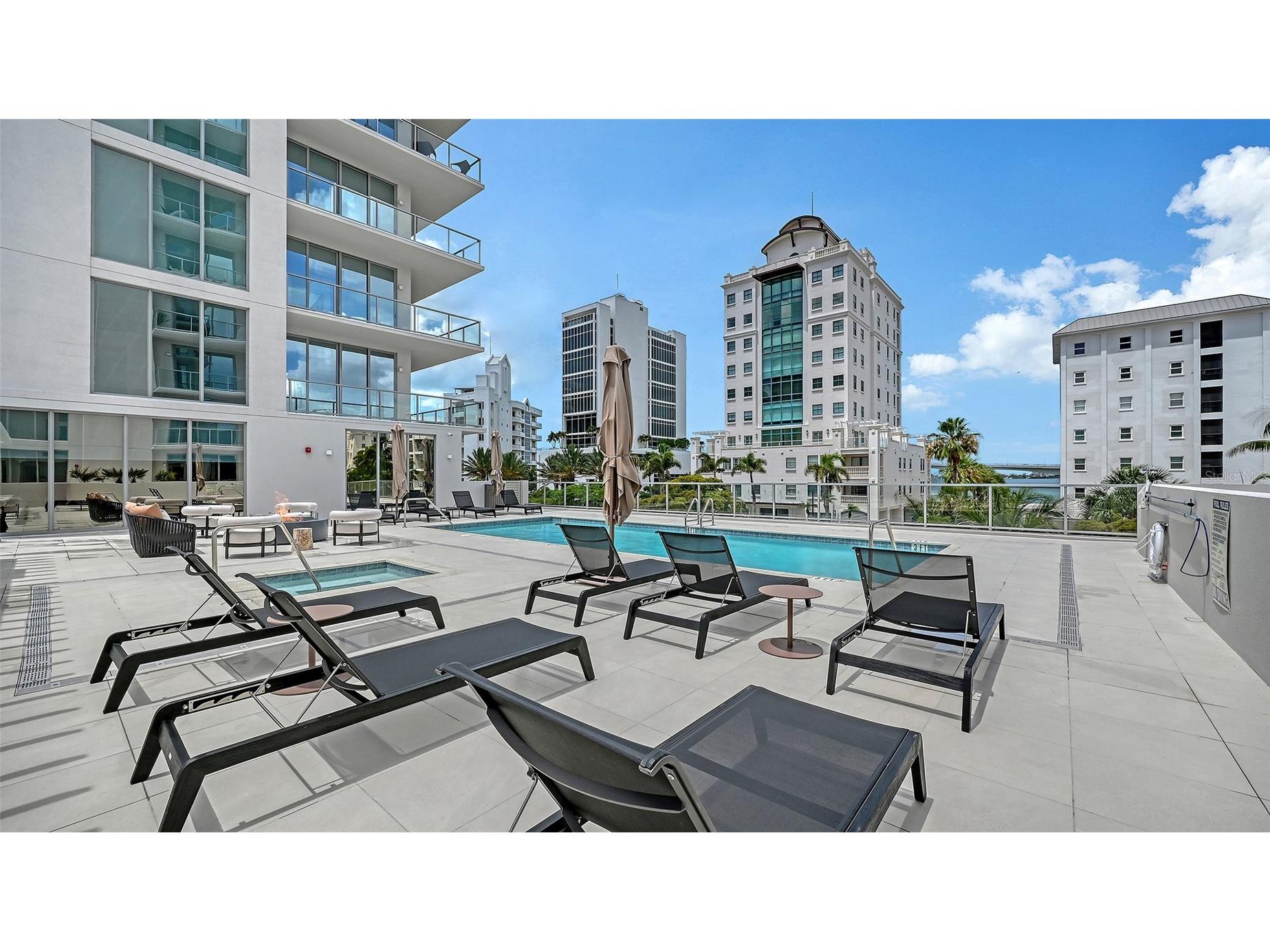 253 Golden Gate Point #401 Sarasota FL 34236 - SARASOTA BAY A4694319 image60