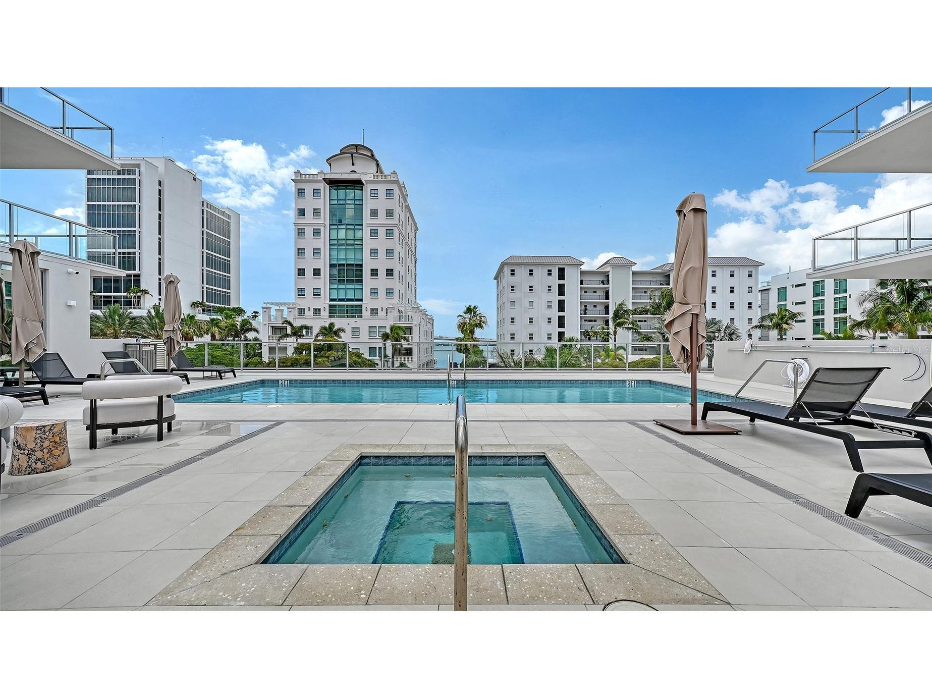 253 Golden Gate Point #401 Sarasota FL 34236 - SARASOTA BAY A4694319 image62