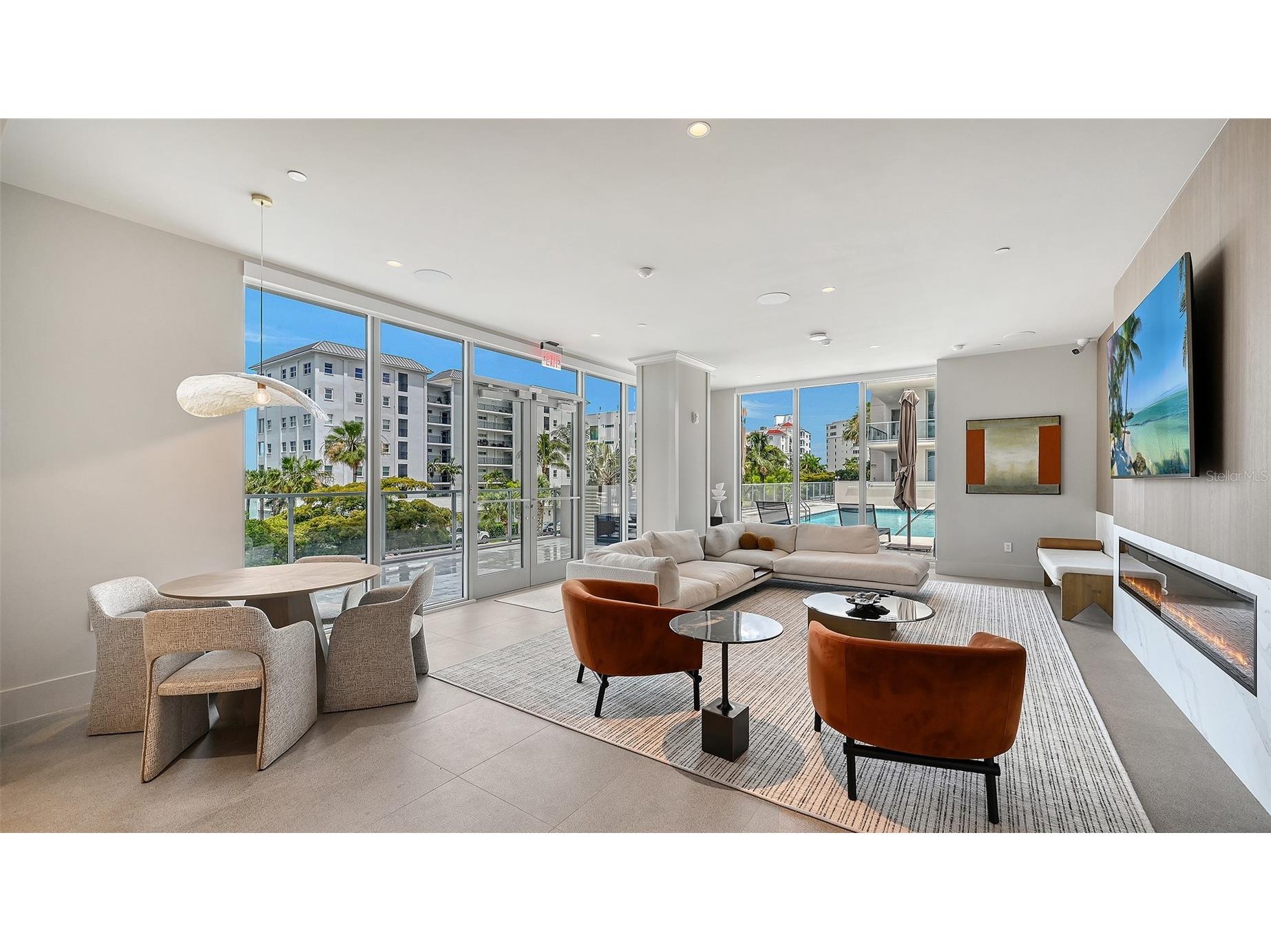 253 Golden Gate Point #401 Sarasota FL 34236 - SARASOTA BAY A4694319 image71