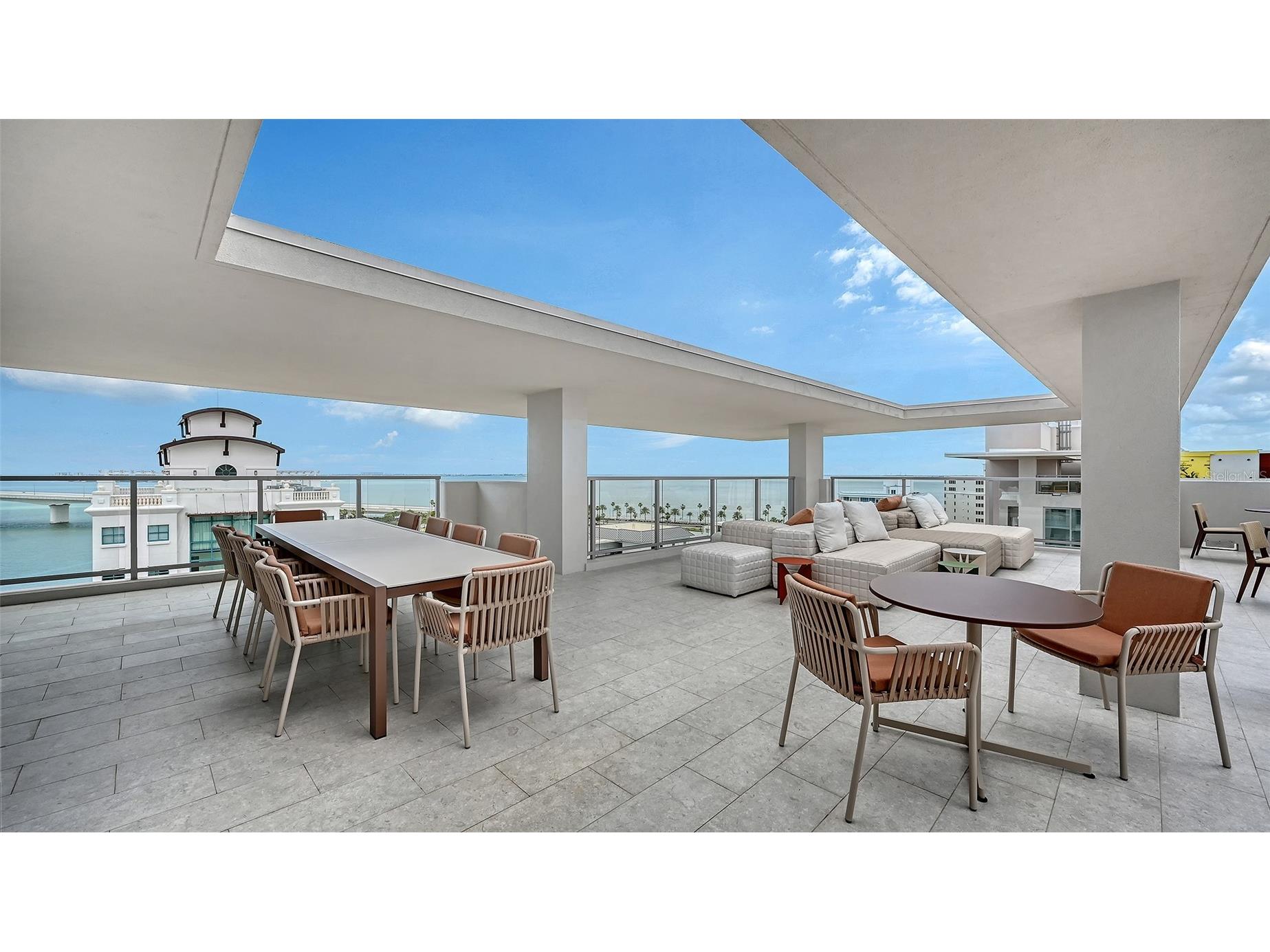 253 Golden Gate Point #401 Sarasota FL 34236 - SARASOTA BAY A4694319 image80