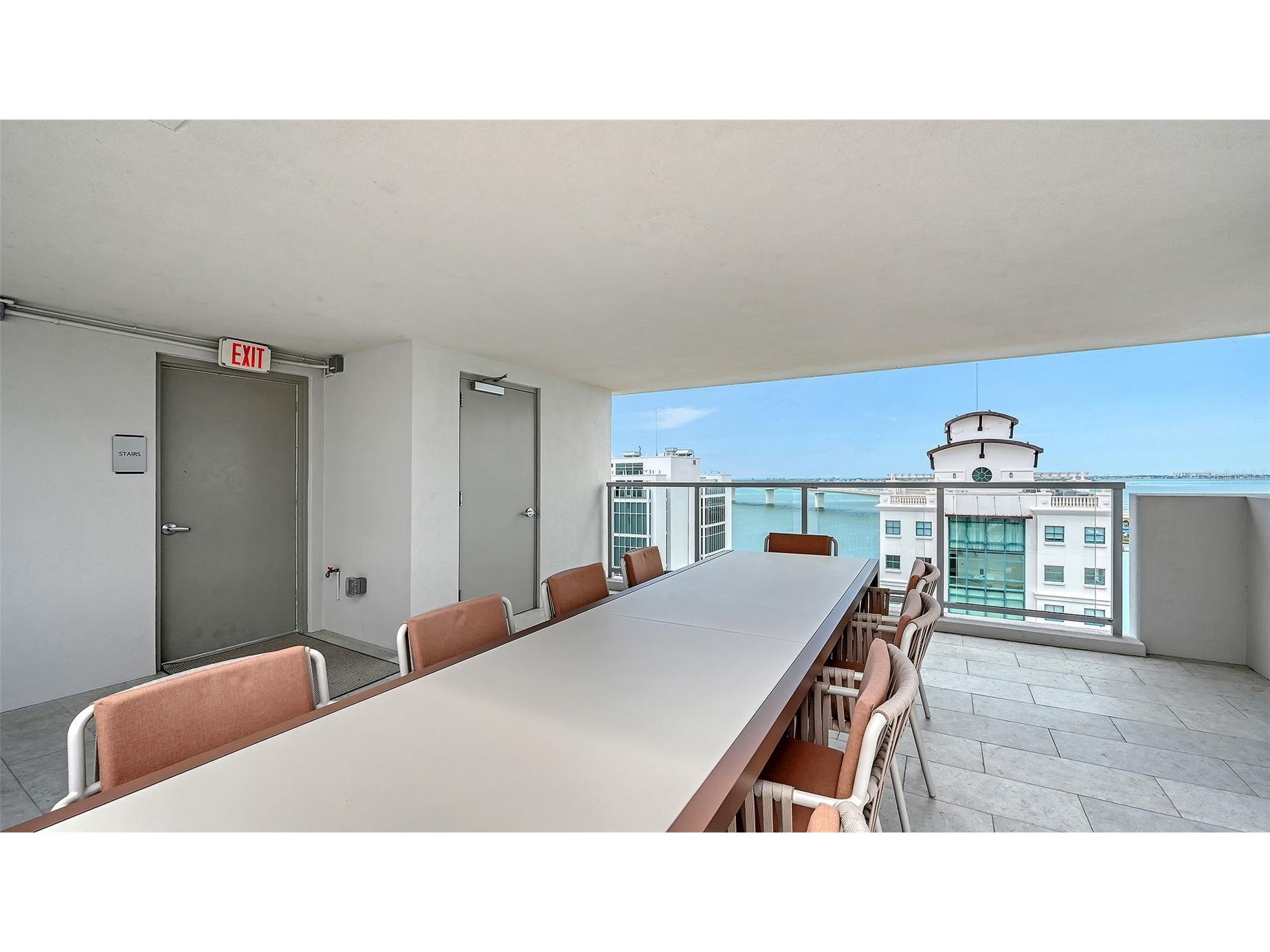 253 Golden Gate Point #401 Sarasota FL 34236 - SARASOTA BAY A4694319 image84
