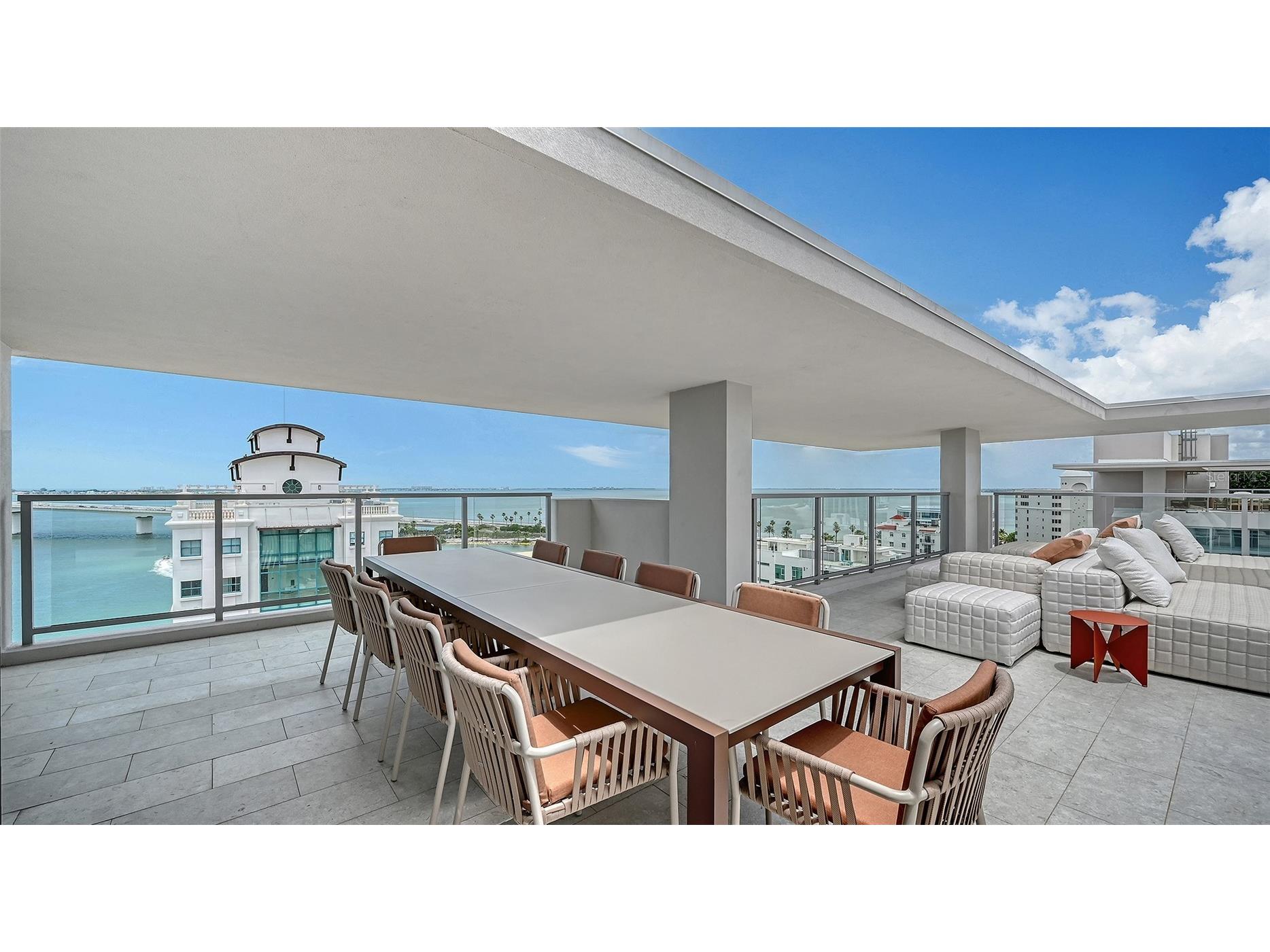 253 Golden Gate Point #401 Sarasota FL 34236 - SARASOTA BAY A4694319 image85