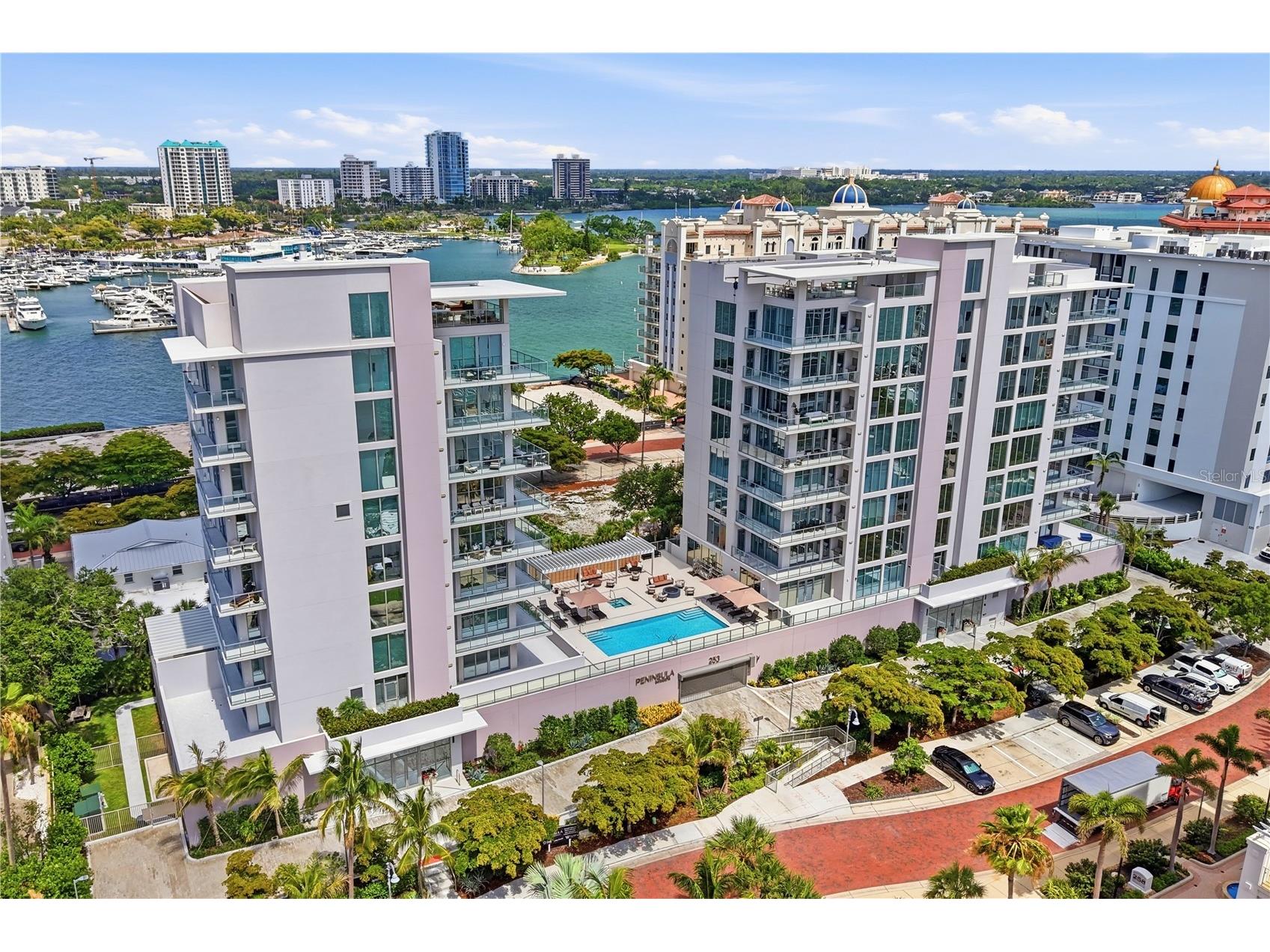 253 Golden Gate Point #701 Sarasota FL 34236 A4679657 image41