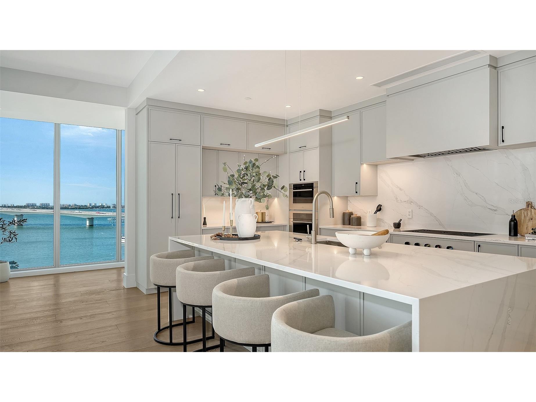 253 Golden Gate Point #703 Sarasota FL 34236 - SARASOTA BAY A4680332 image11