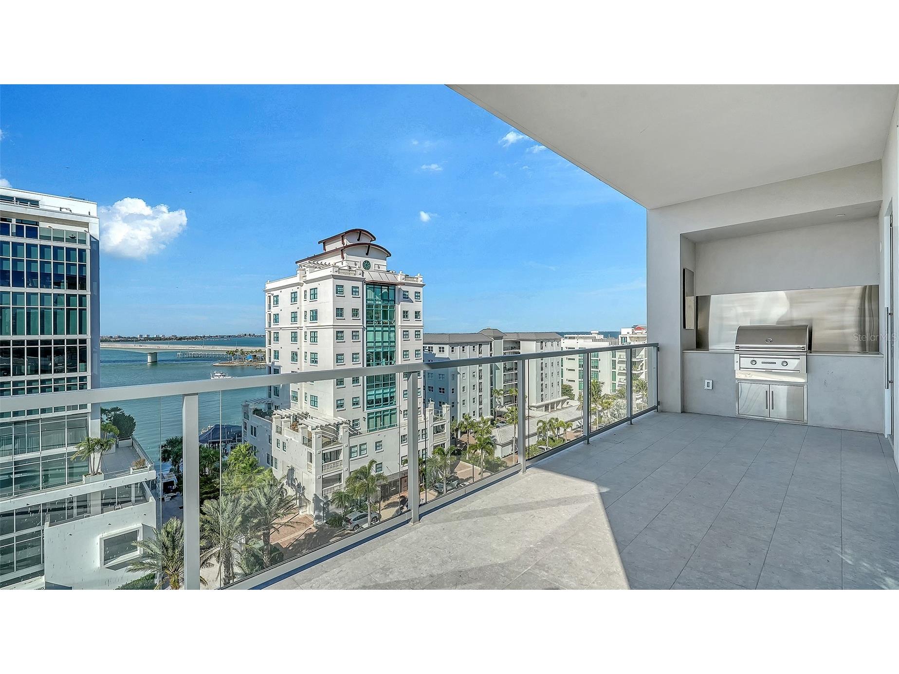 253 Golden Gate Point #703 Sarasota FL 34236 - SARASOTA BAY A4680332 image36