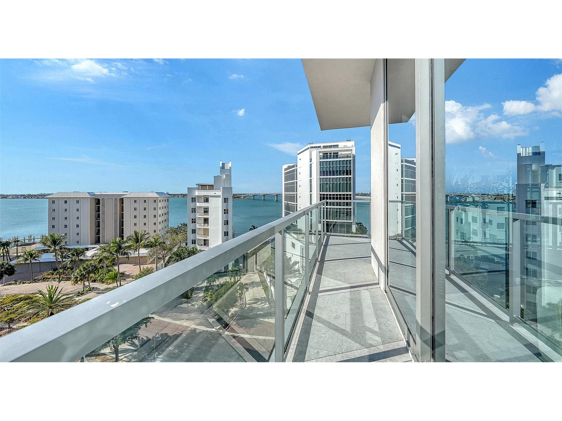 253 Golden Gate Point #703 Sarasota FL 34236 - SARASOTA BAY A4680332 image38