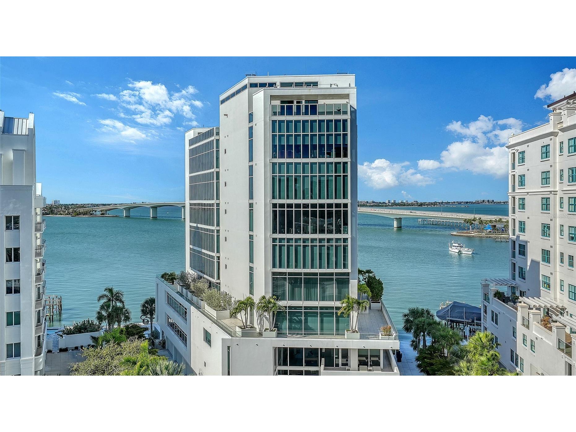 253 Golden Gate Point #703 Sarasota FL 34236 - SARASOTA BAY A4680332 image39