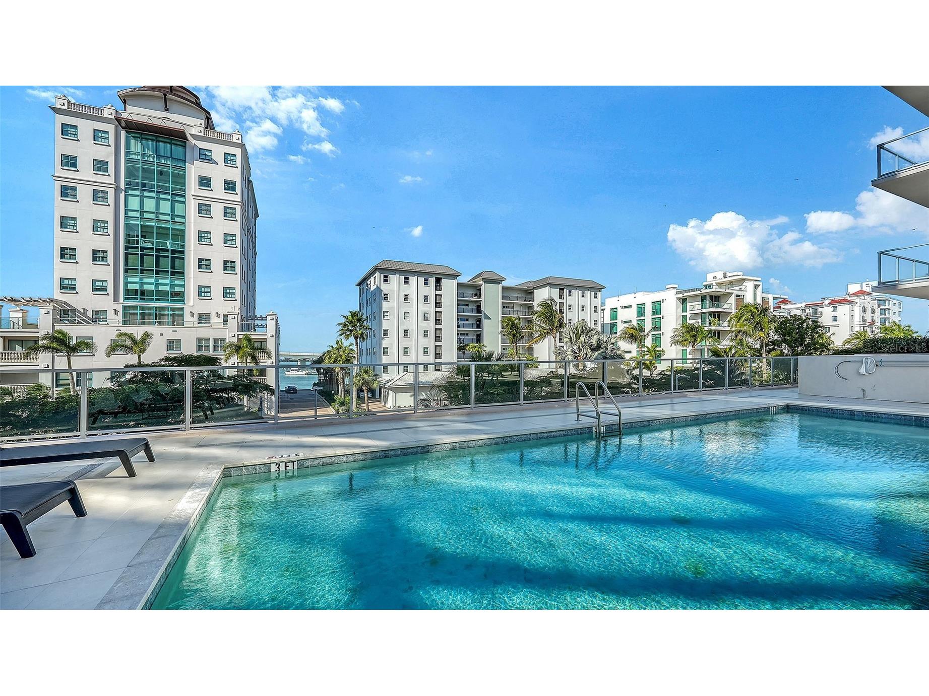 253 Golden Gate Point #703 Sarasota FL 34236 - SARASOTA BAY A4680332 image45