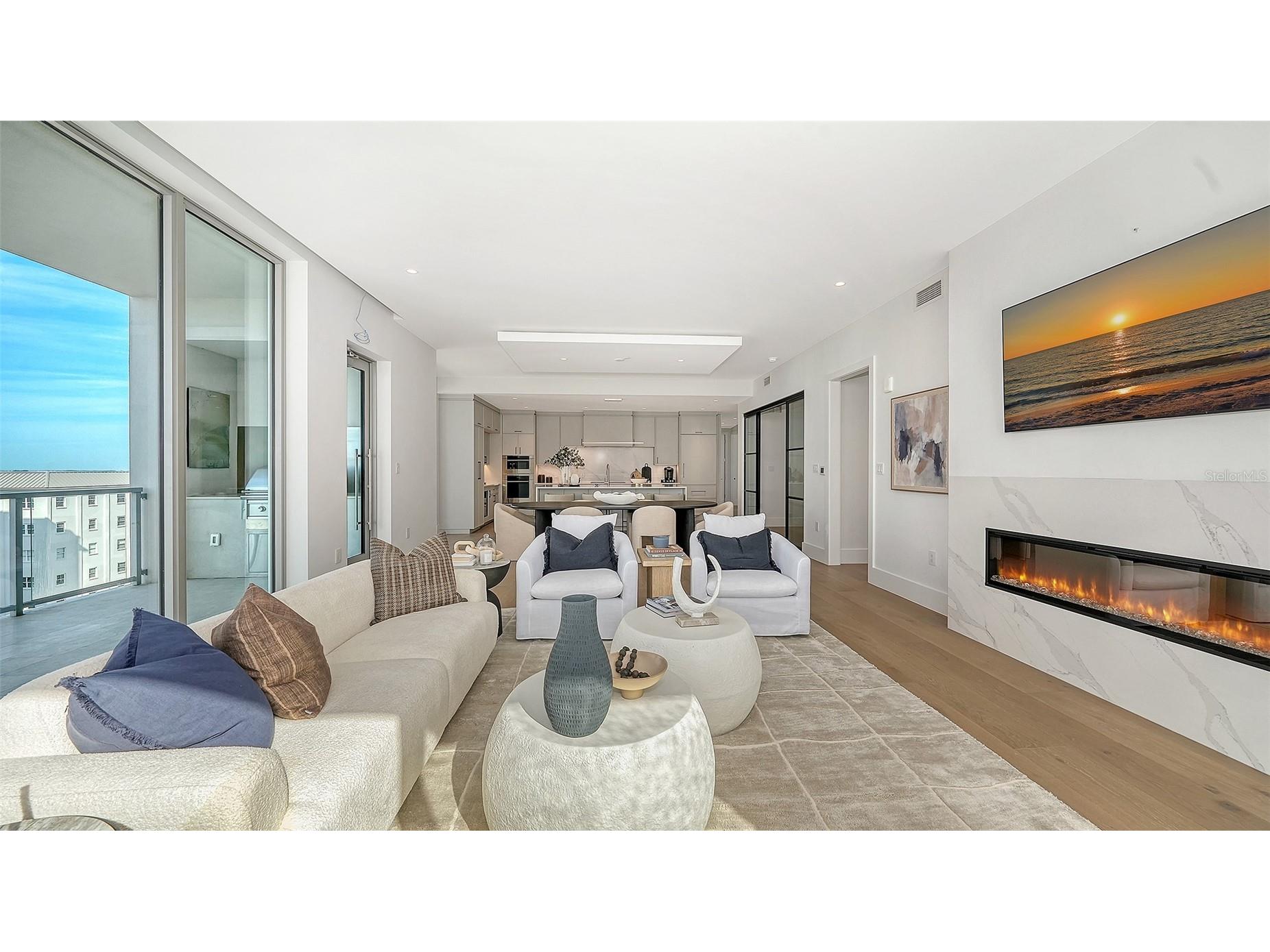 253 Golden Gate Point #703 Sarasota FL 34236 - SARASOTA BAY A4680332 image6