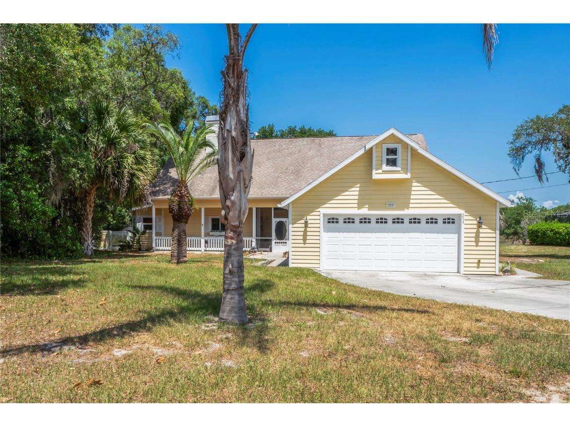 253 Gulfport Lane Spring Hill FL 34608 W7864660 image1