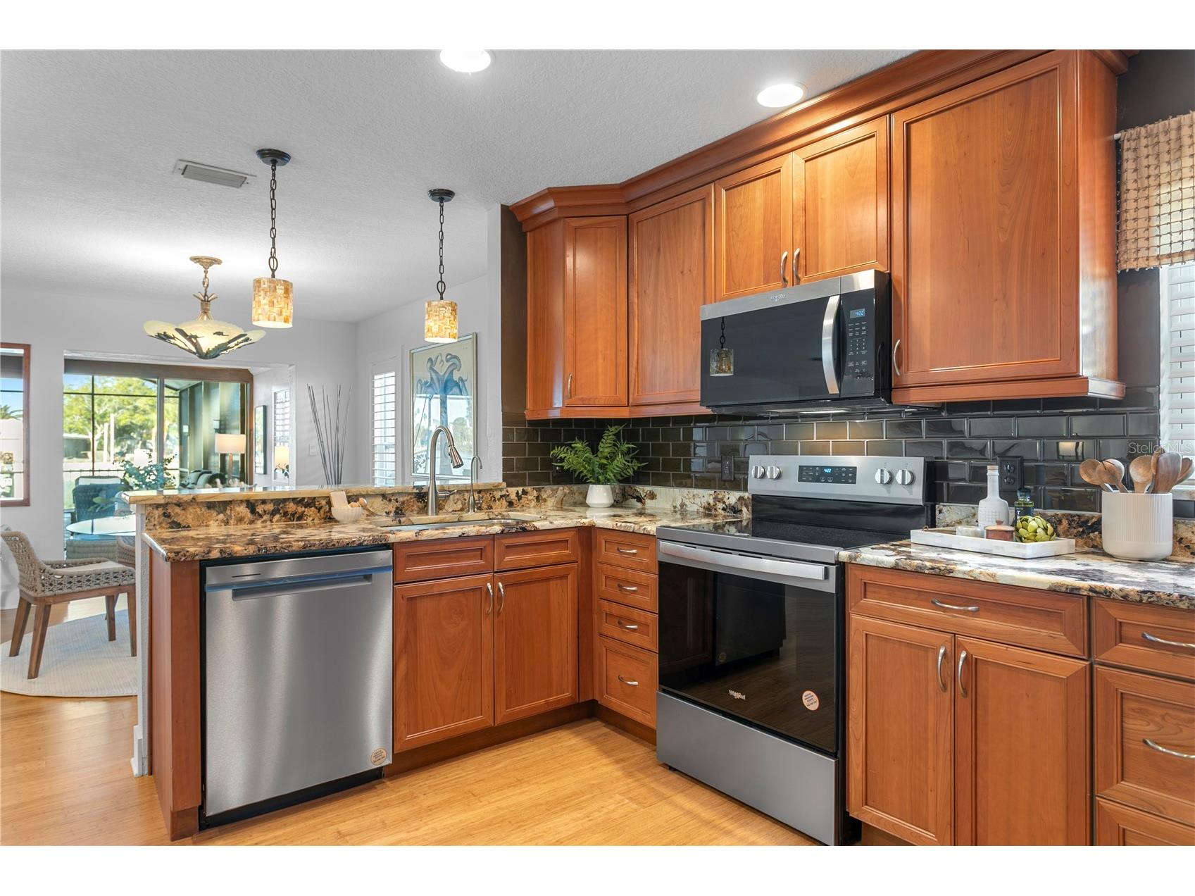 253 Hermosita Drive Saint Pete Beach FL 33706 - PASS A GRILLE BACK CHANNEL TB8462364 image13