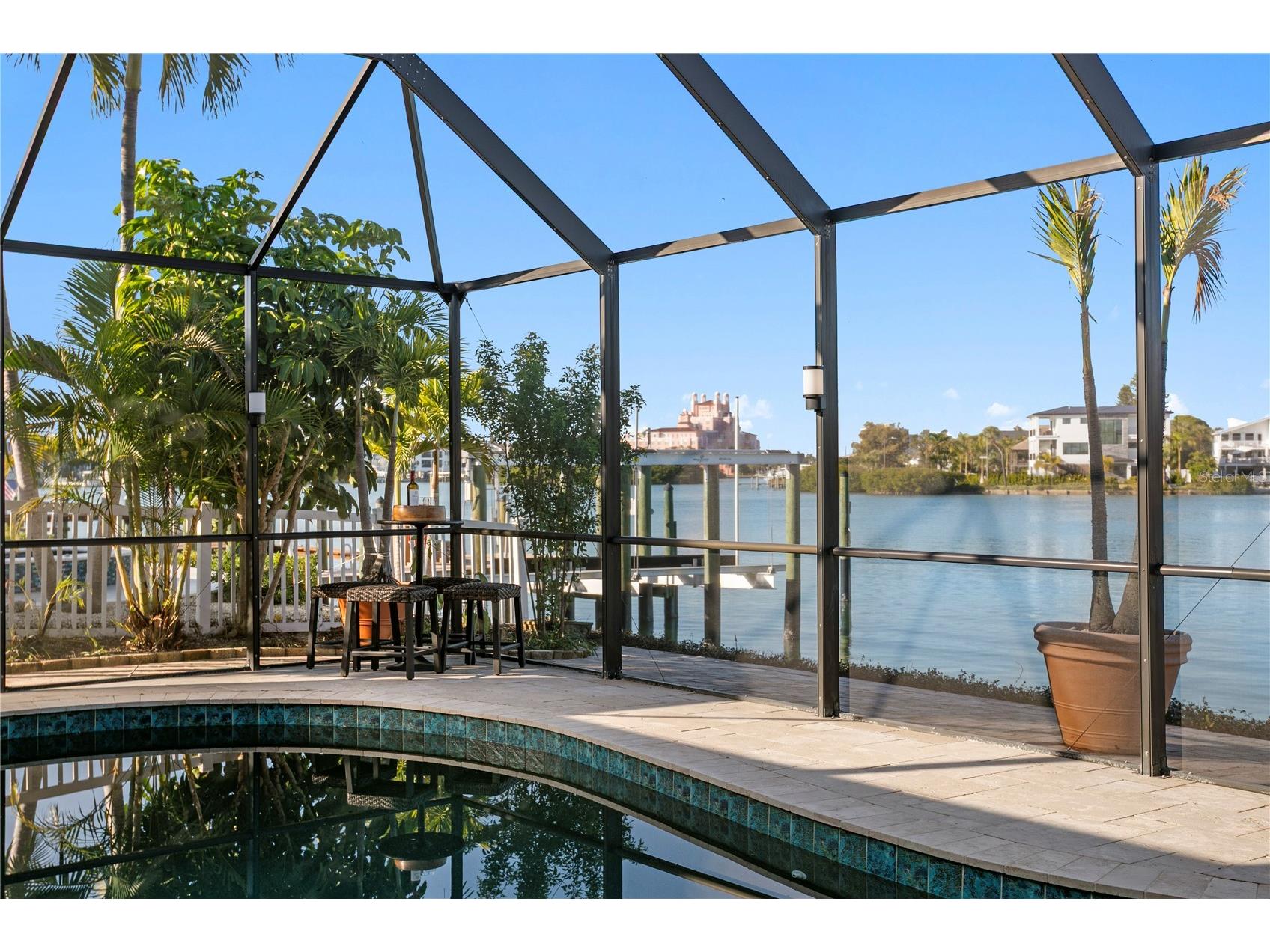 253 Hermosita Drive Saint Pete Beach FL 33706 - PASS A GRILLE BACK CHANNEL TB8462364 image27