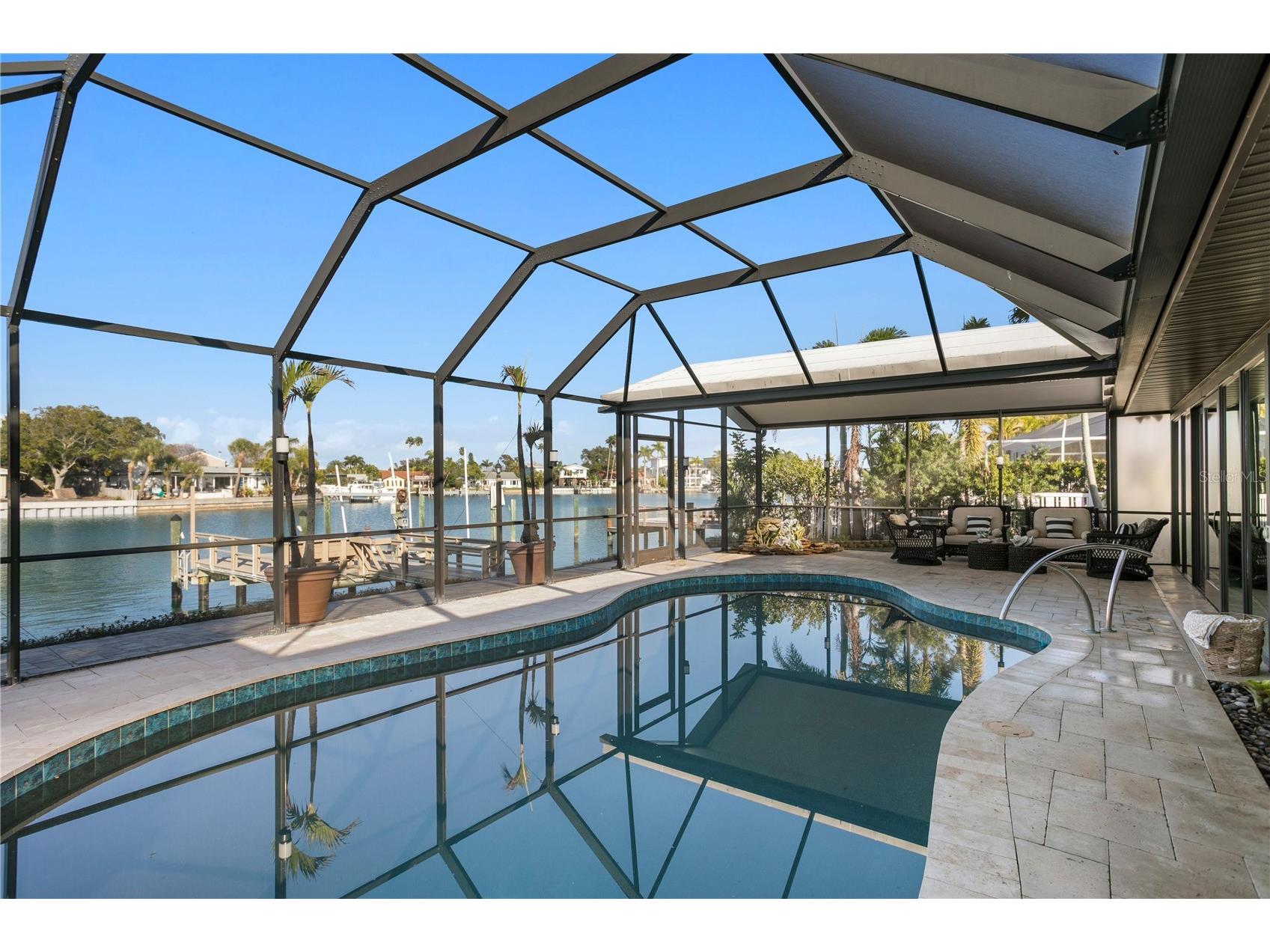 253 Hermosita Drive Saint Pete Beach FL 33706 - PASS A GRILLE BACK CHANNEL TB8462364 image29