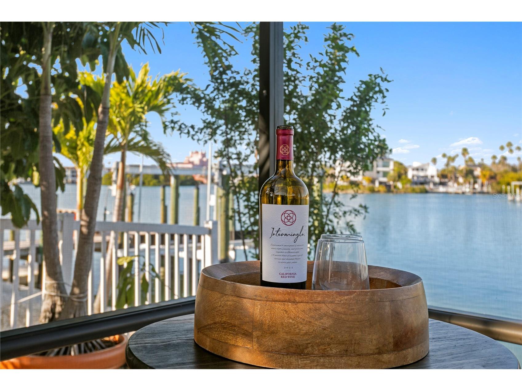 253 Hermosita Drive Saint Pete Beach FL 33706 - PASS A GRILLE BACK CHANNEL TB8462364 image30