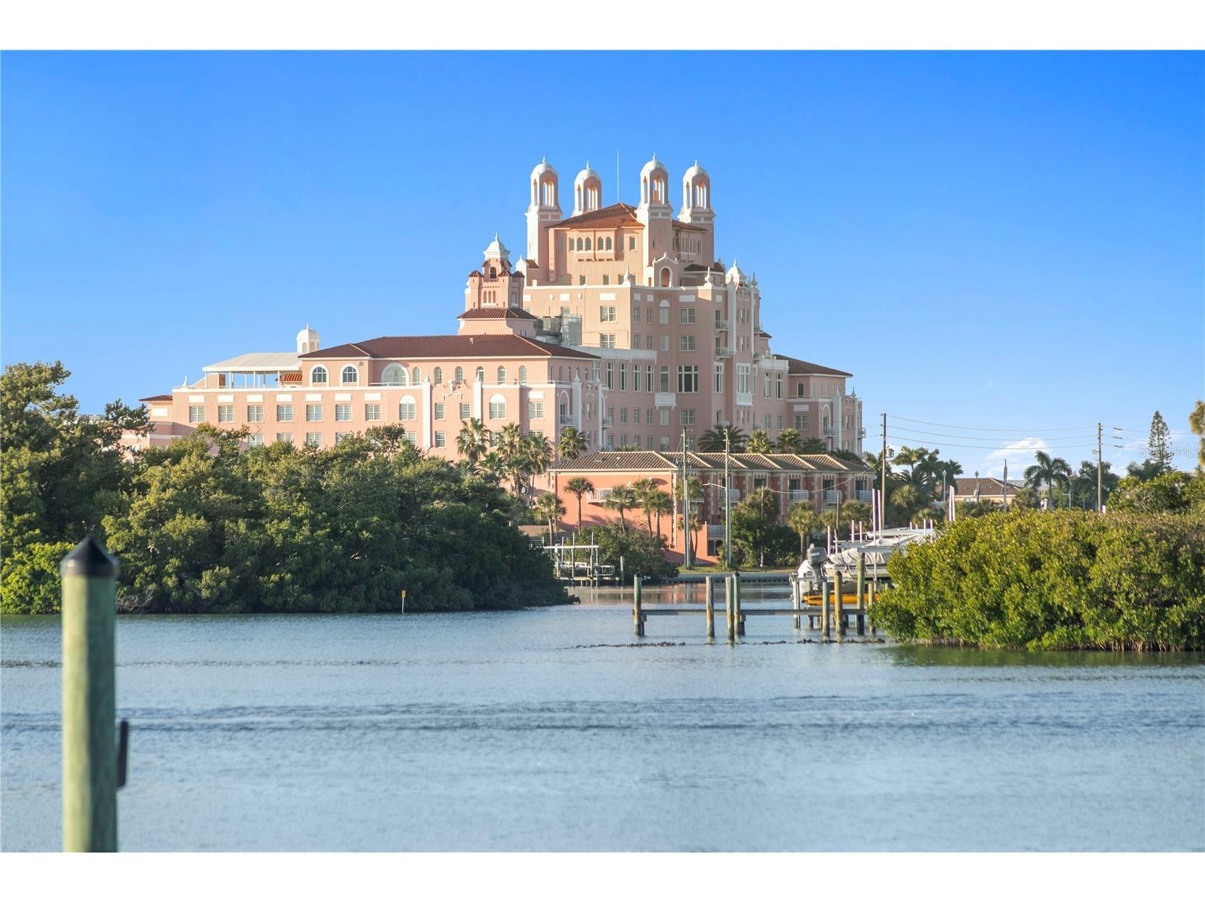 253 Hermosita Drive Saint Pete Beach FL 33706 - PASS A GRILLE BACK CHANNEL TB8462364 image31