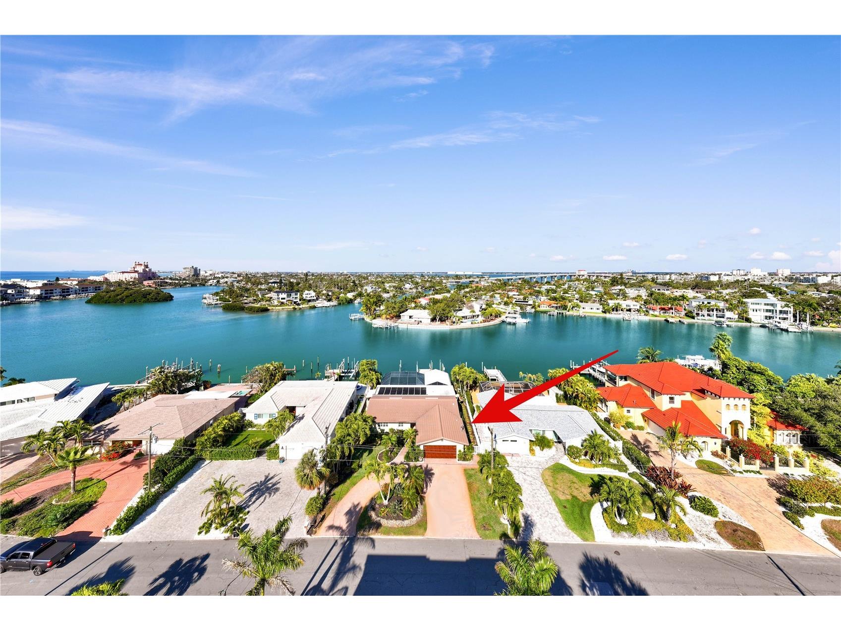 253 Hermosita Drive Saint Pete Beach FL 33706 - PASS A GRILLE BACK CHANNEL TB8462364 image38