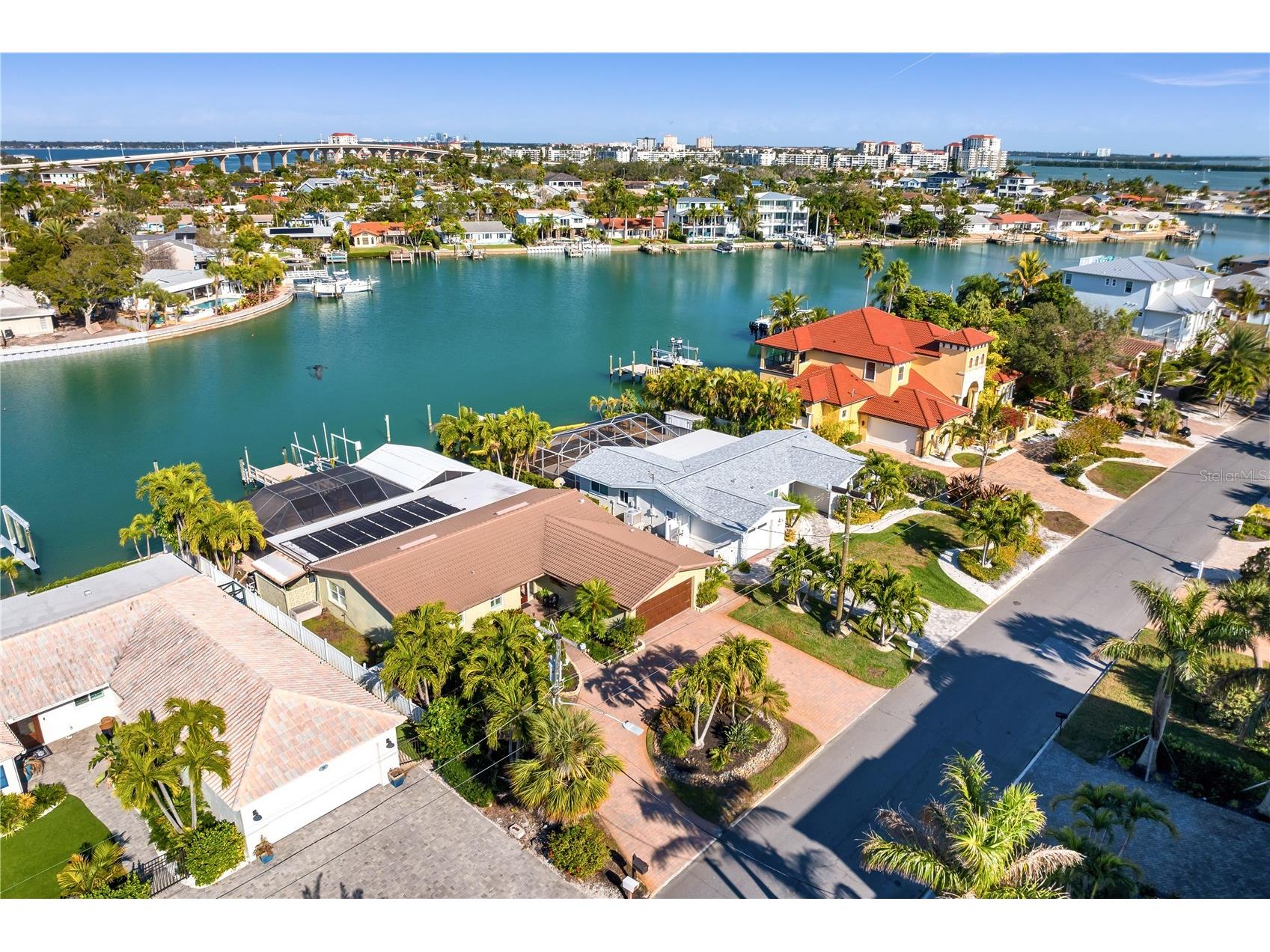 253 Hermosita Drive Saint Pete Beach FL 33706 - PASS A GRILLE BACK CHANNEL TB8462364 image39