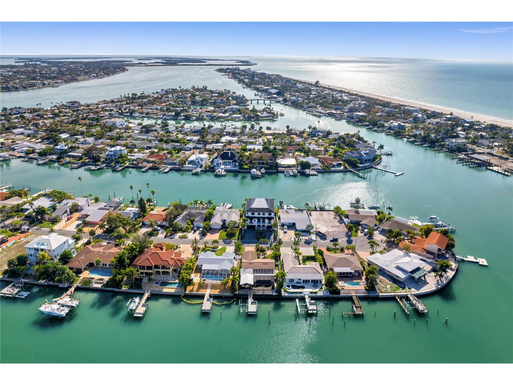 253 Hermosita Drive Saint Pete Beach FL 33706 - PASS A GRILLE BACK CHANNEL TB8462364 image40