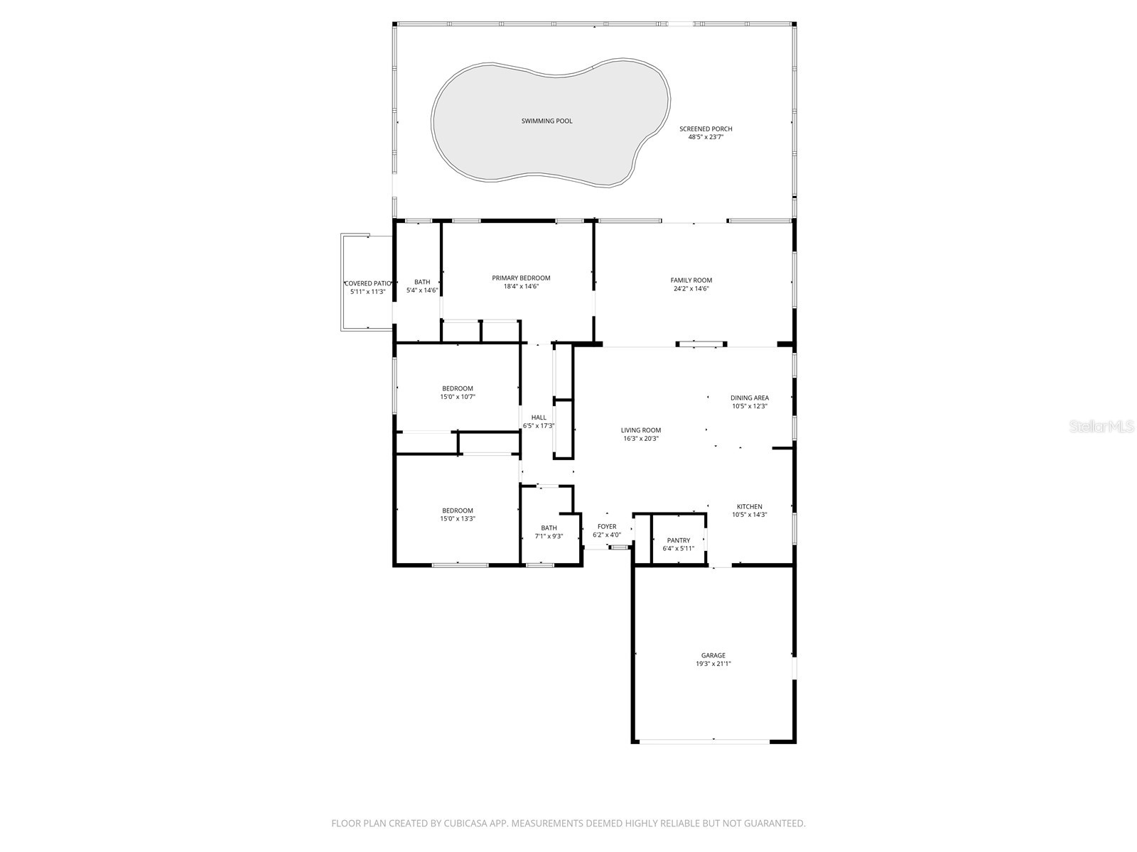 253 Hermosita Drive Saint Pete Beach FL 33706 - PASS A GRILLE BACK CHANNEL TB8462364 image45