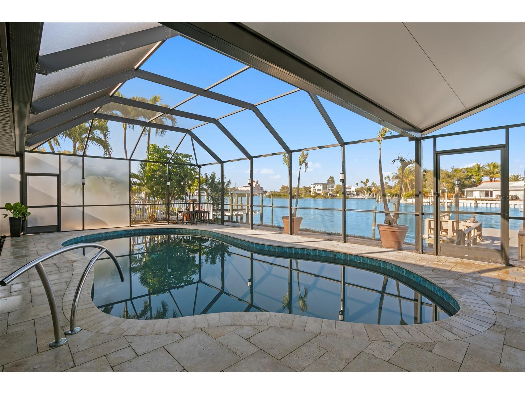 253 Hermosita Drive Saint Pete Beach FL 33706 - PASS A GRILLE BACK CHANNEL TB8462364 image5