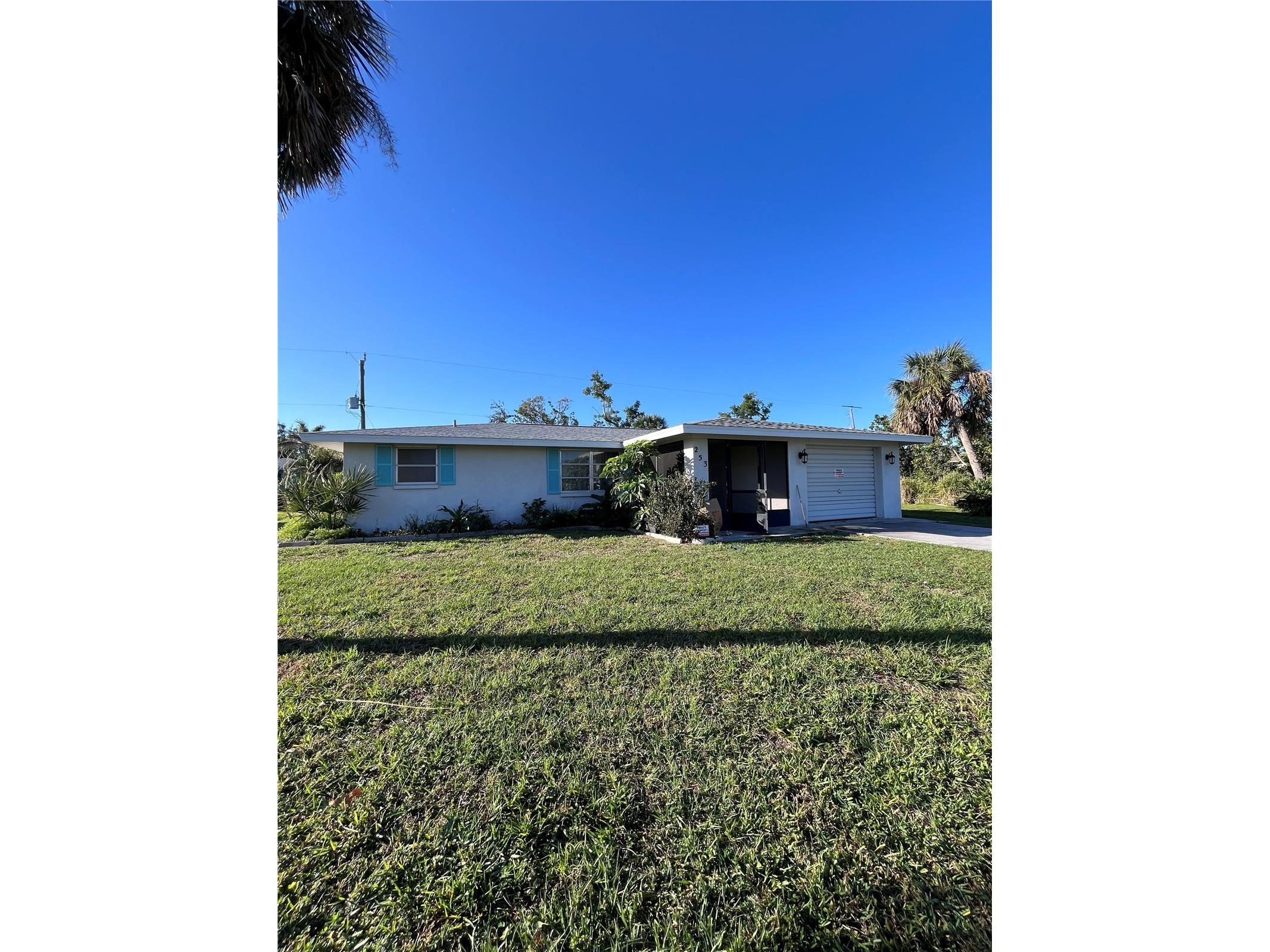 253 Holly Road Venice FL 34293 N6144752 image1