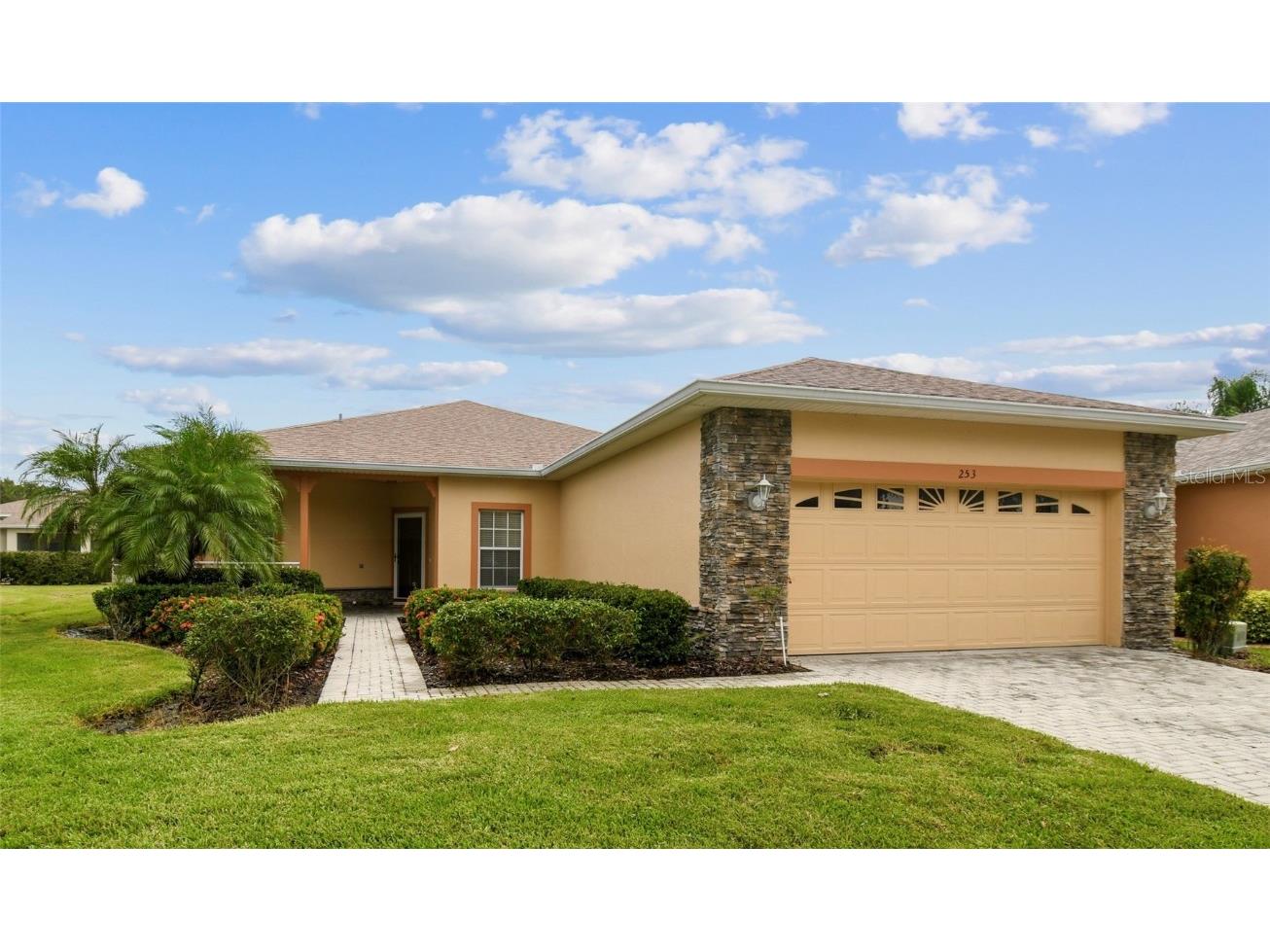 253 Lake Cassidy Dr Kissimmee FL 34759 S5134572 image1