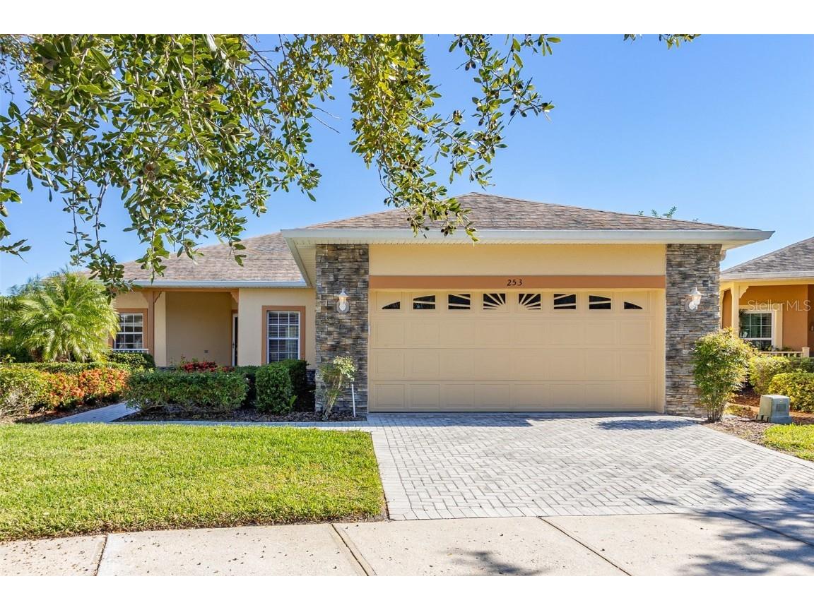 253 Lake Cassidy Drive Poinciana FL 34759 O6151684 image1