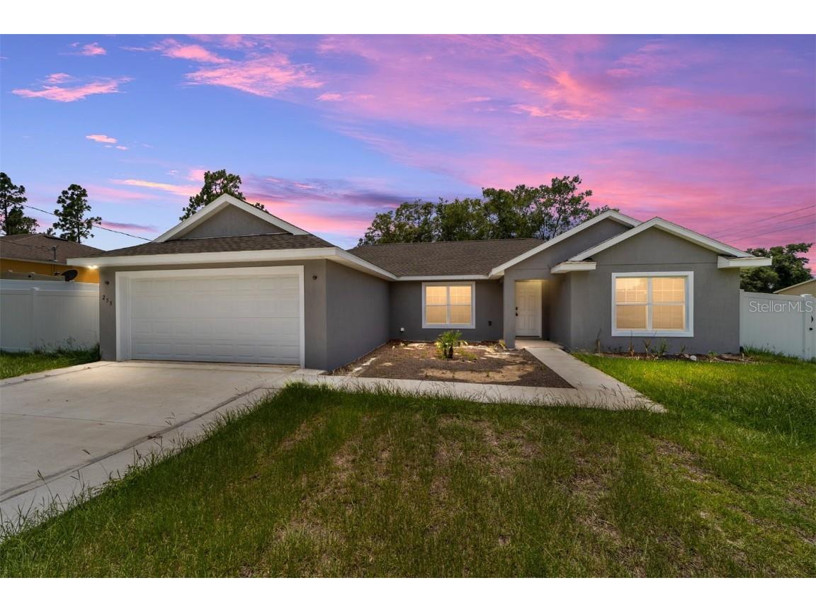 253 Locust Pass Loop Ocala FL 34472 T3456301 image1