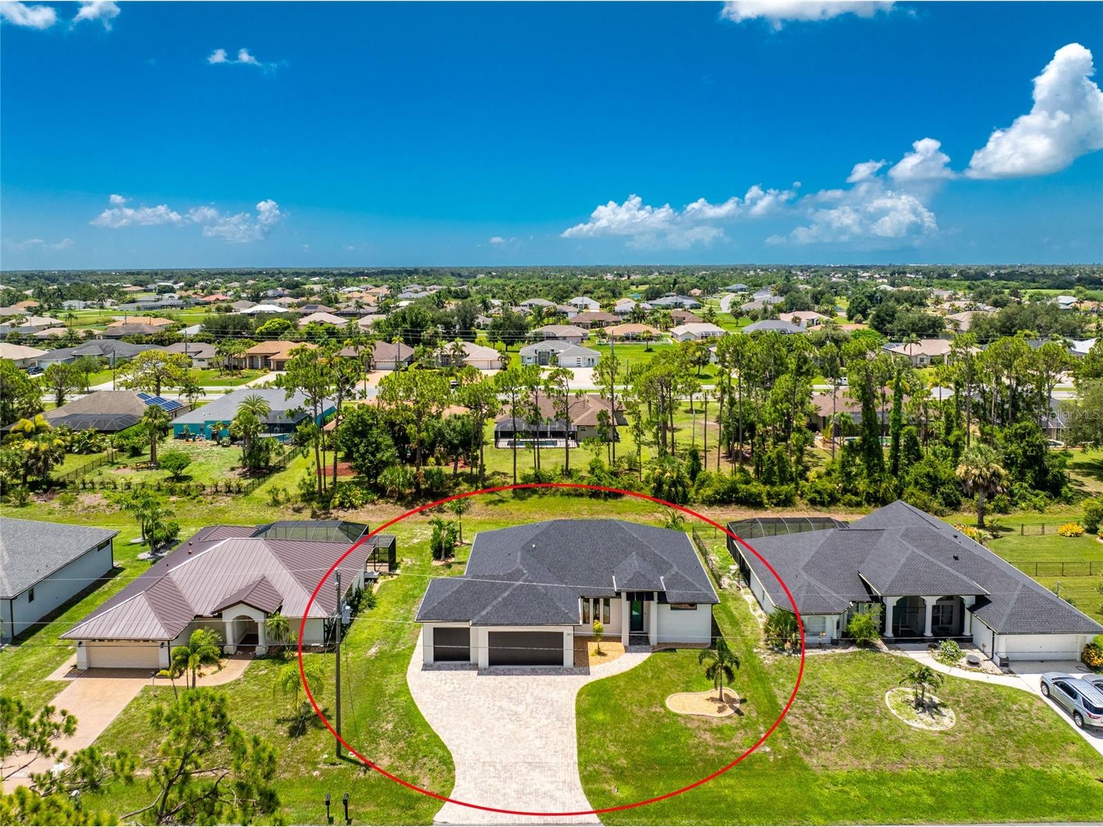 253 Long Meadow Lane Rotonda West FL 33947 D6148159 image2