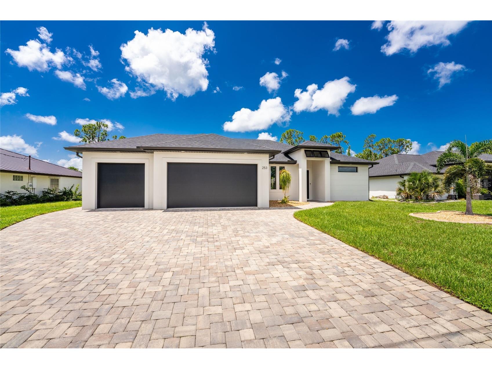 253 Long Meadow Lane Rotonda West FL 33947 D6148159 image54