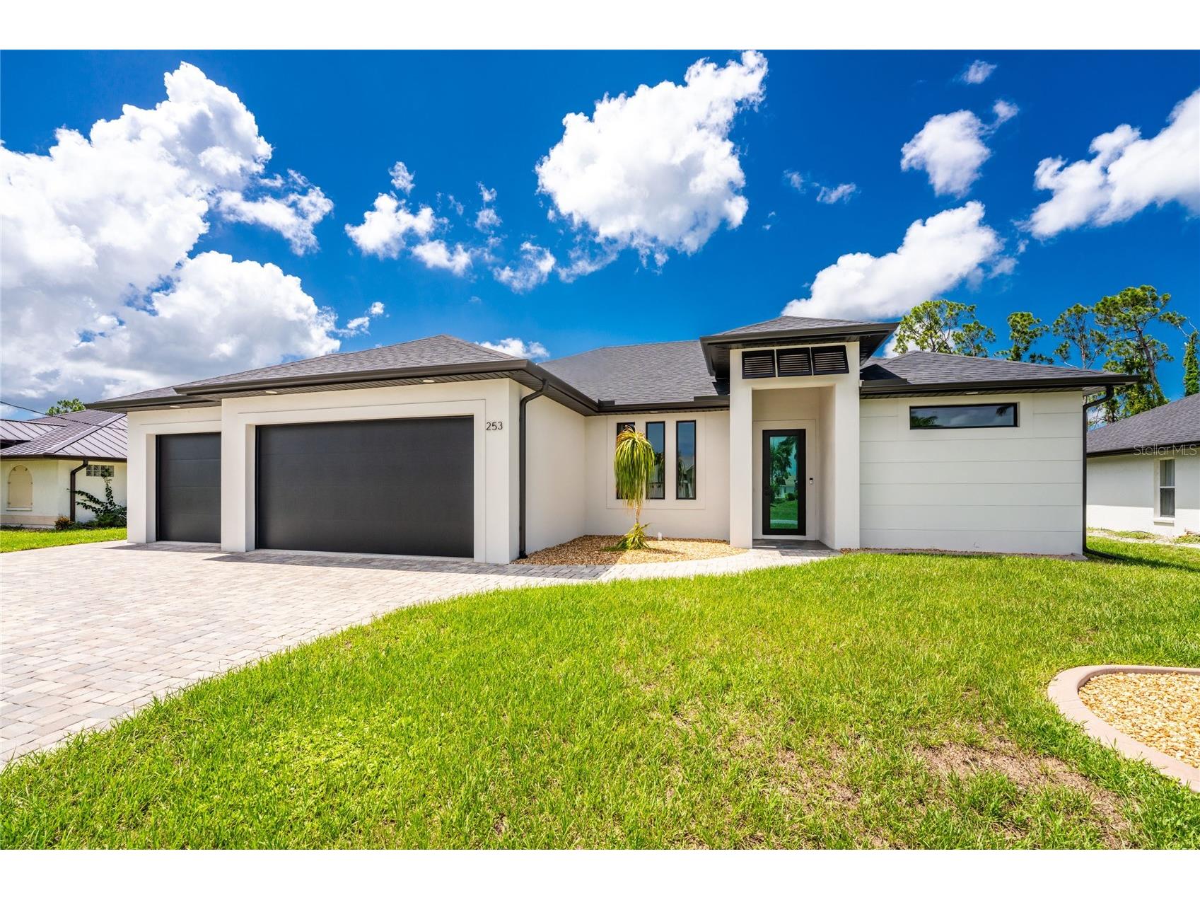 253 Long Meadow Lane Rotonda West FL 33947 D6148159 image55