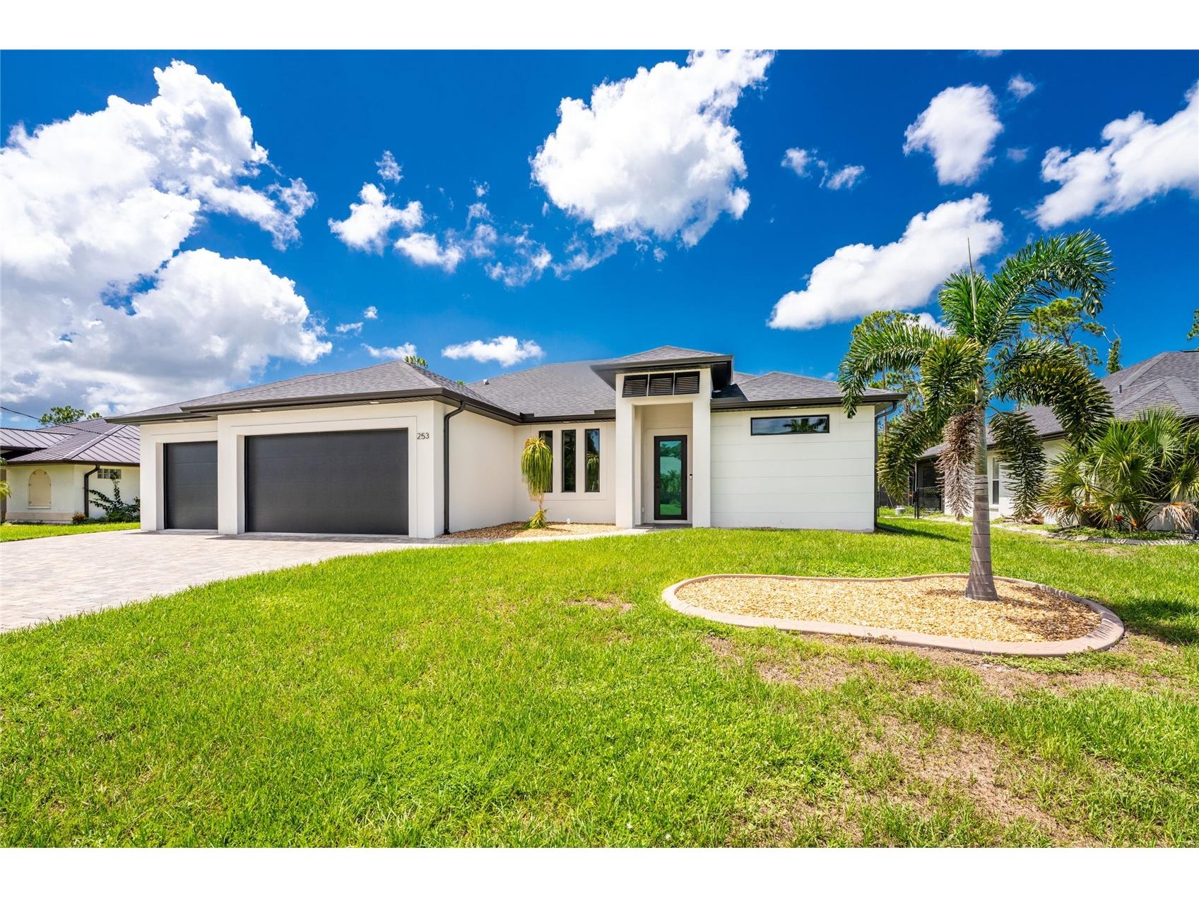 253 Long Meadow Lane Rotonda West FL 33947 D6148159 image56