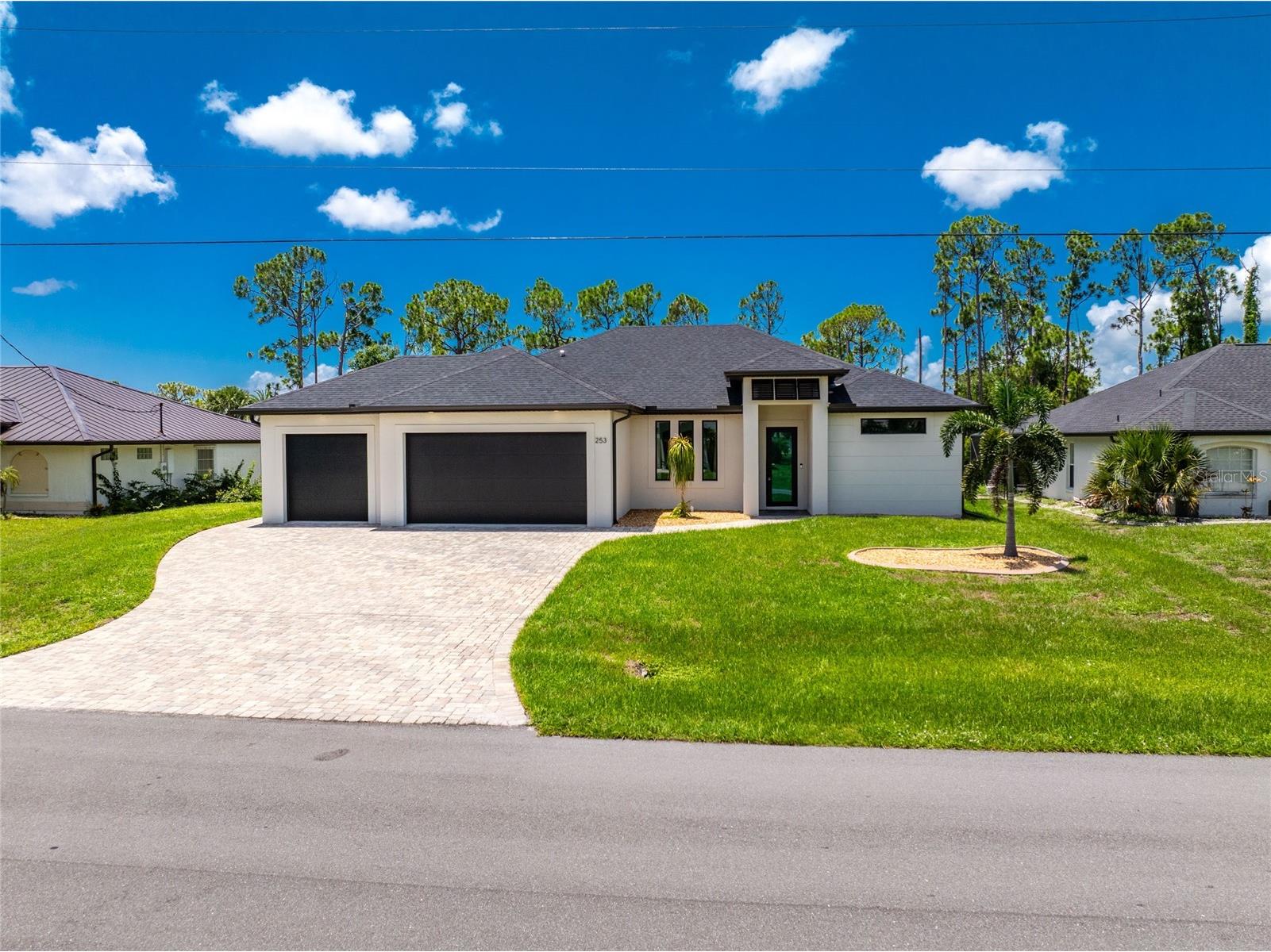 253 Long Meadow Lane Rotonda West FL 33947 D6148159 image57
